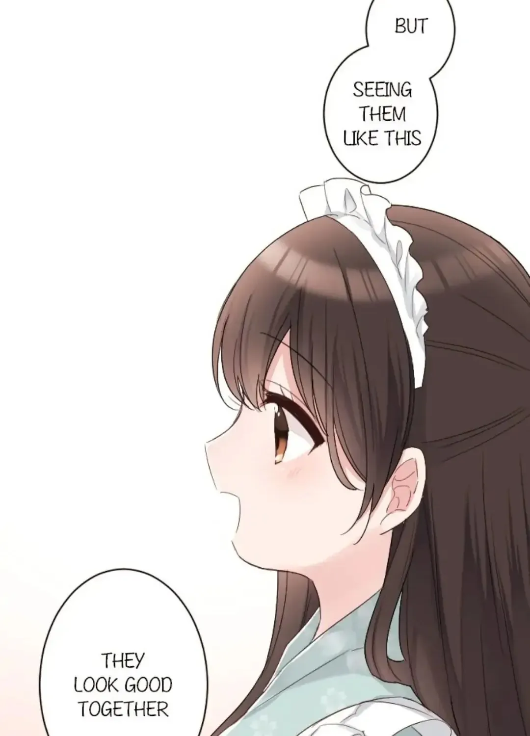Read Class Maid chapter 69 image 3 on Lezhin