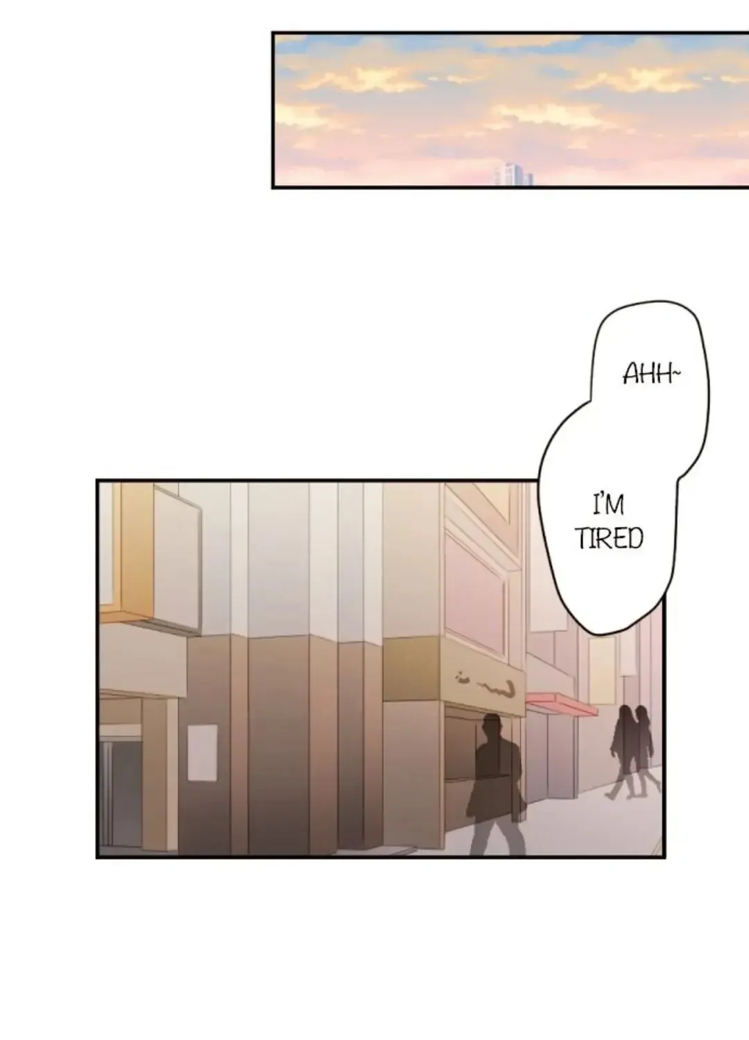Read Class Maid chapter 69 image 30 on Lezhin