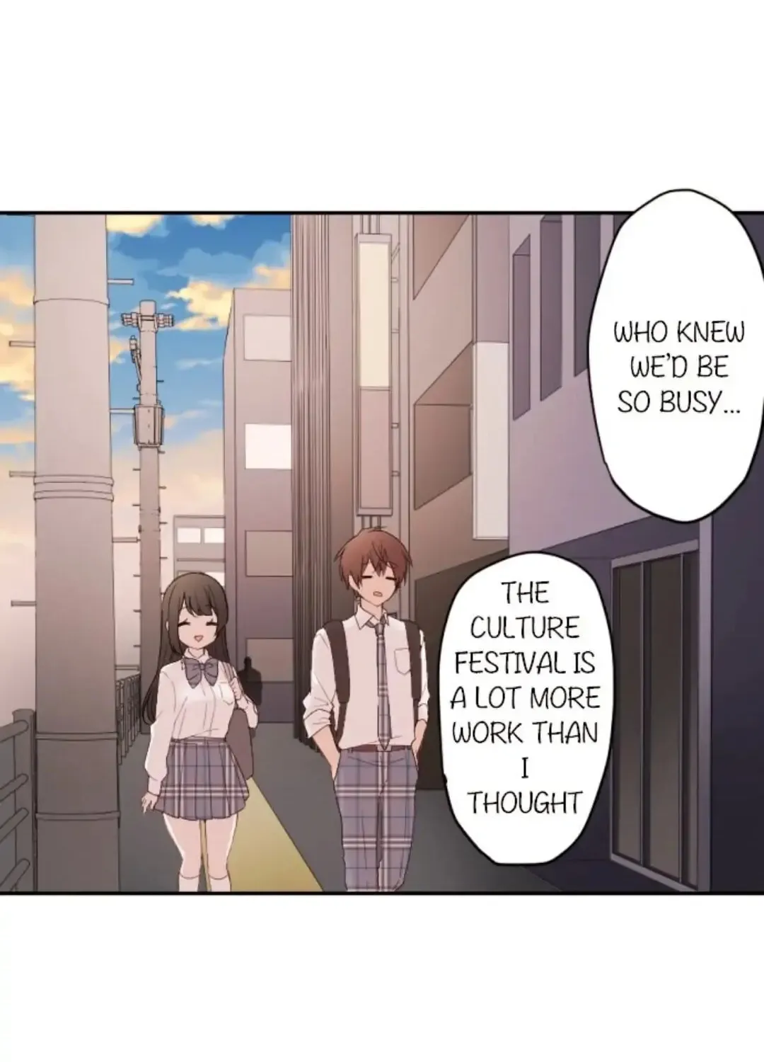 Read Class Maid chapter 69 image 31 on Lezhin