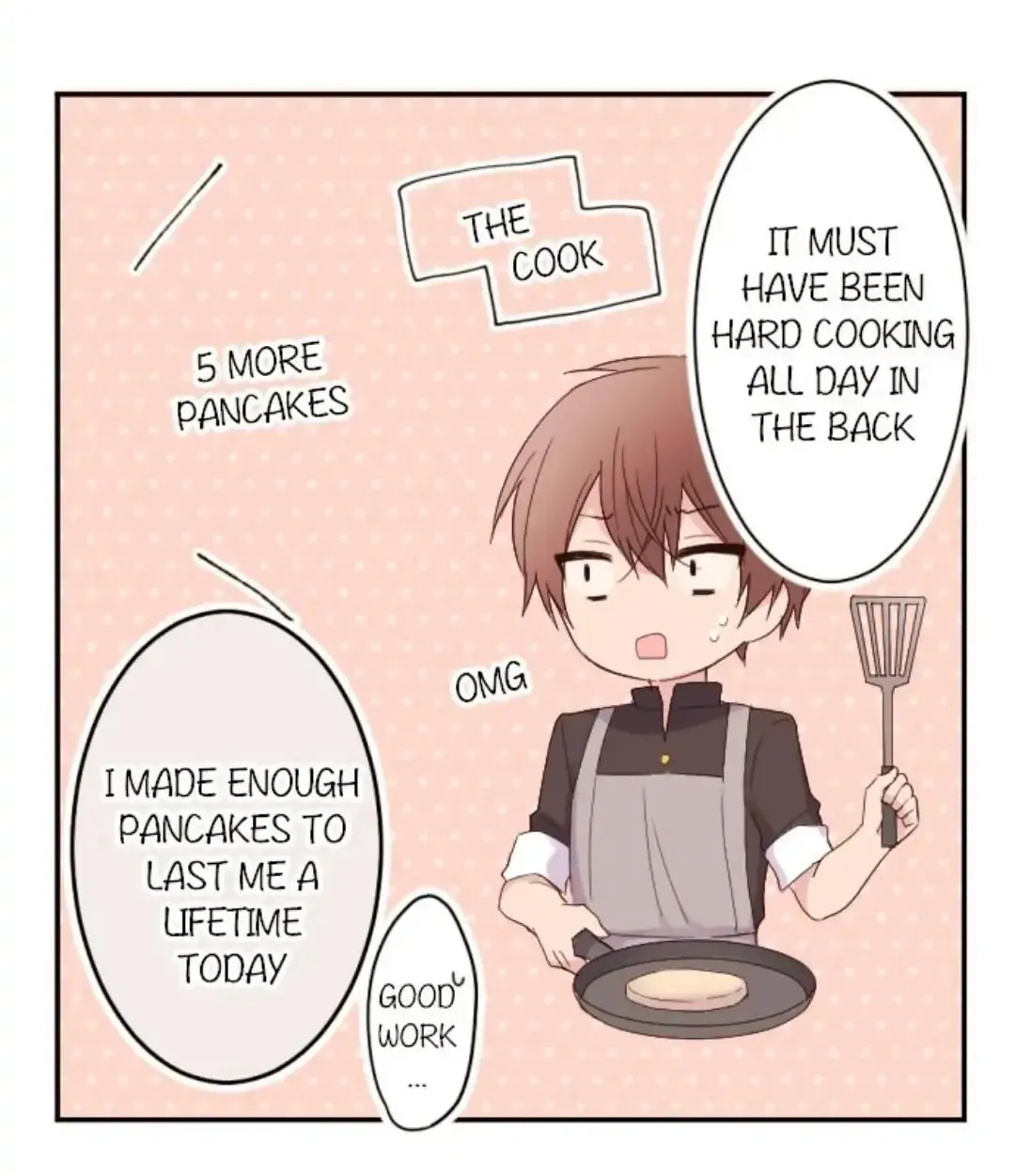 Read Class Maid chapter 69 image 32 on Lezhin