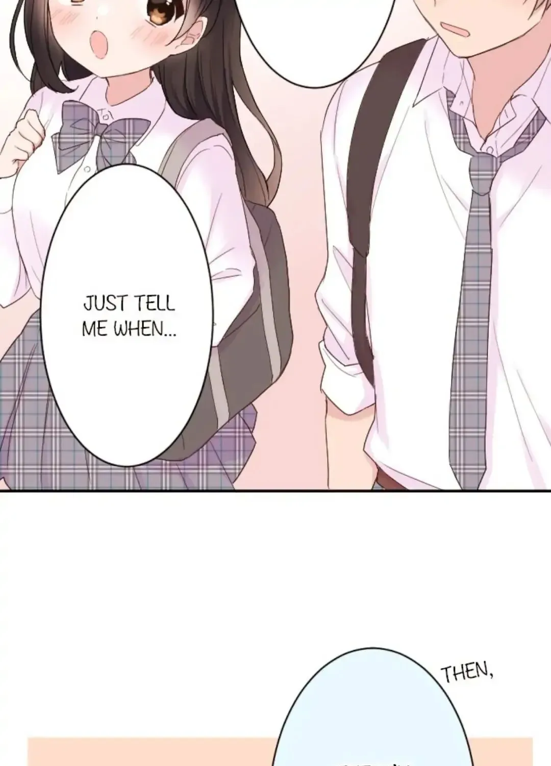 Read Class Maid chapter 69 image 35 on Lezhin