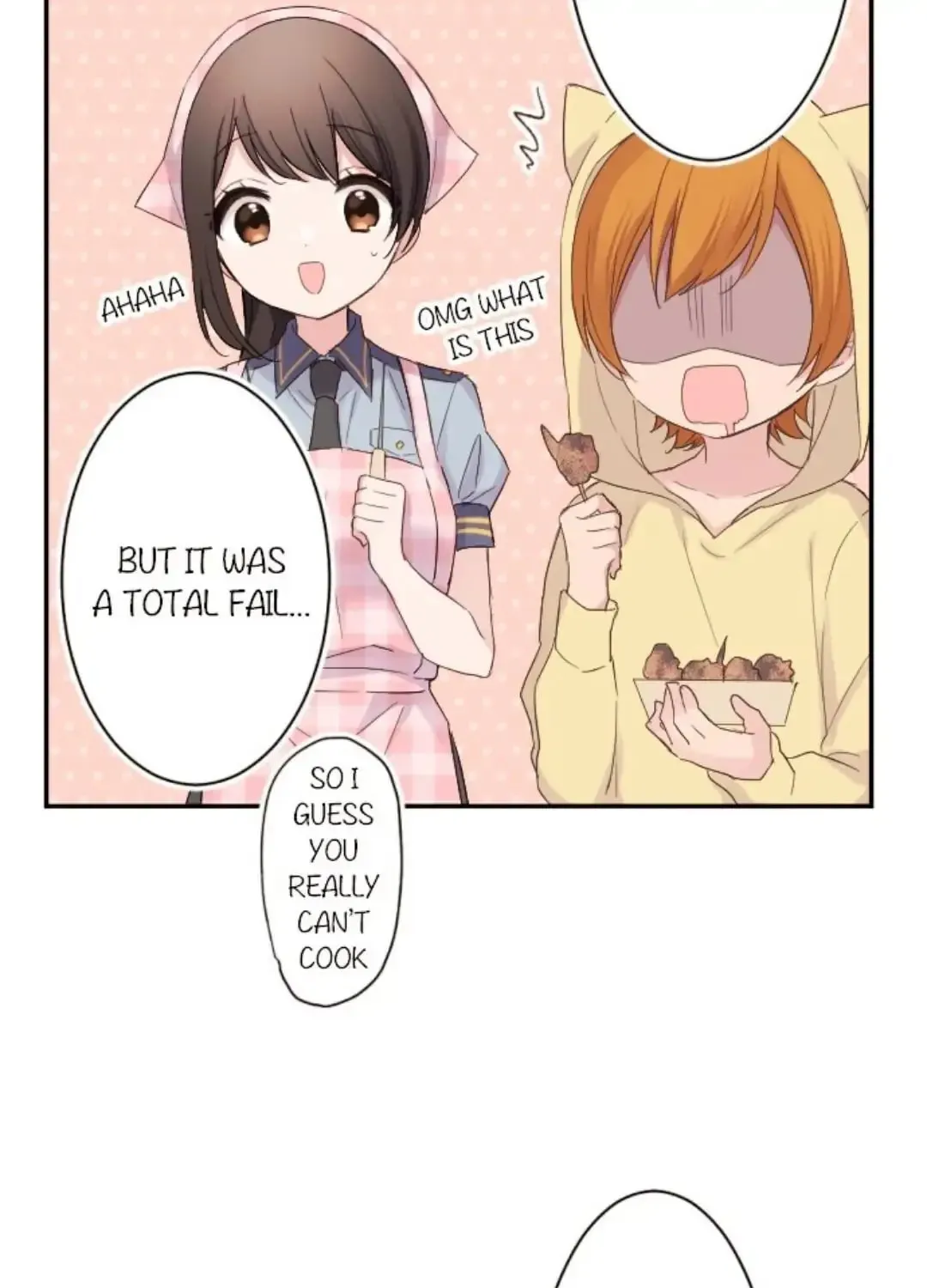Read Class Maid chapter 69 image 37 on Lezhin