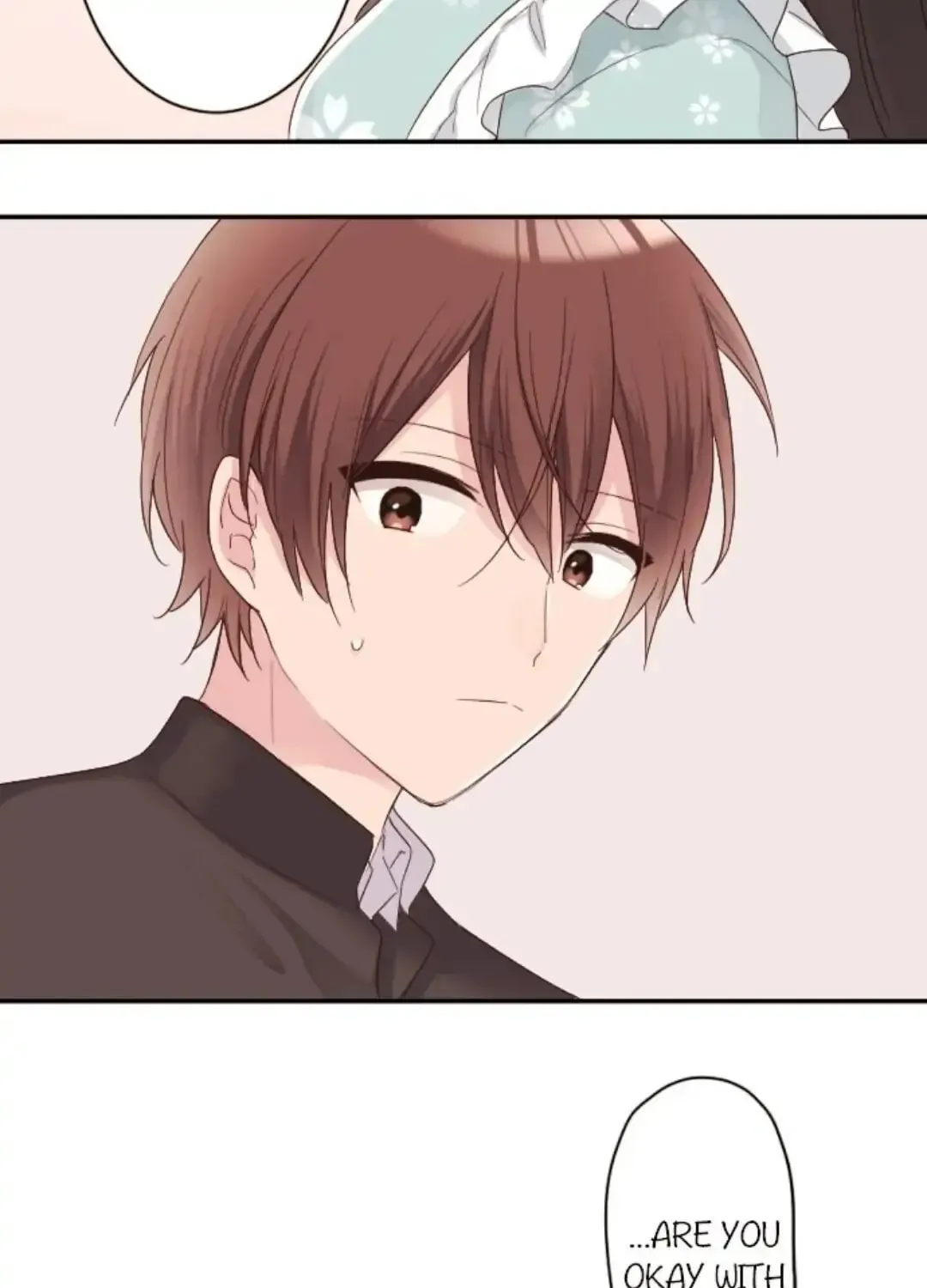 Read Class Maid chapter 69 image 4 on Lezhin