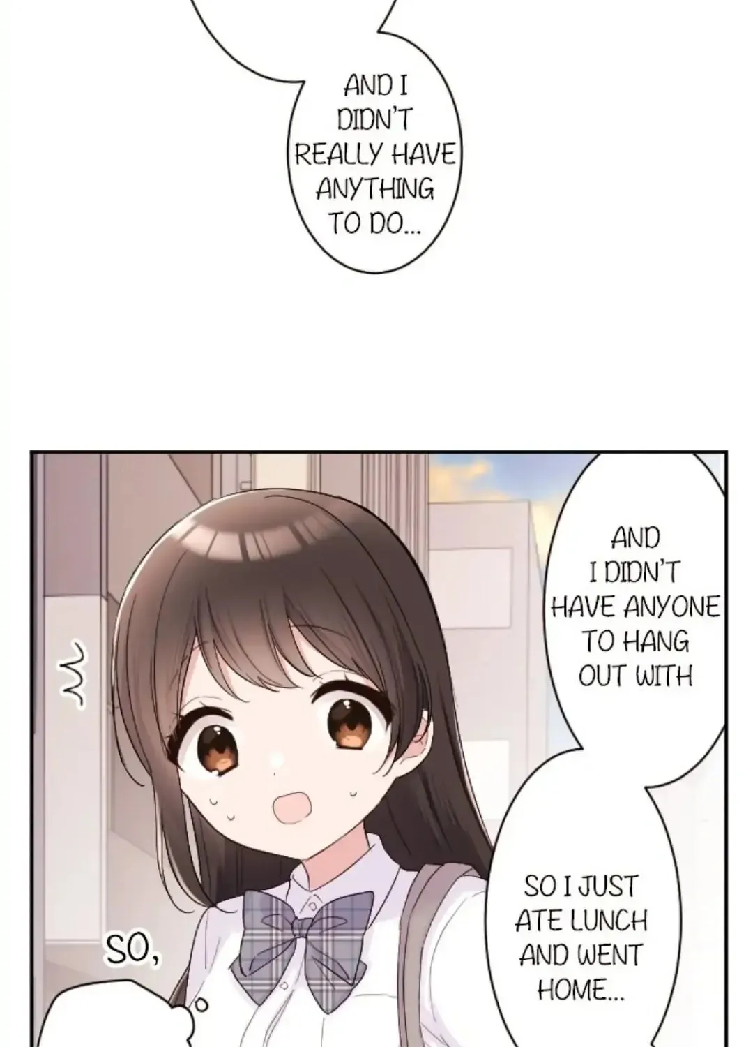 Read Class Maid chapter 69 image 40 on Lezhin