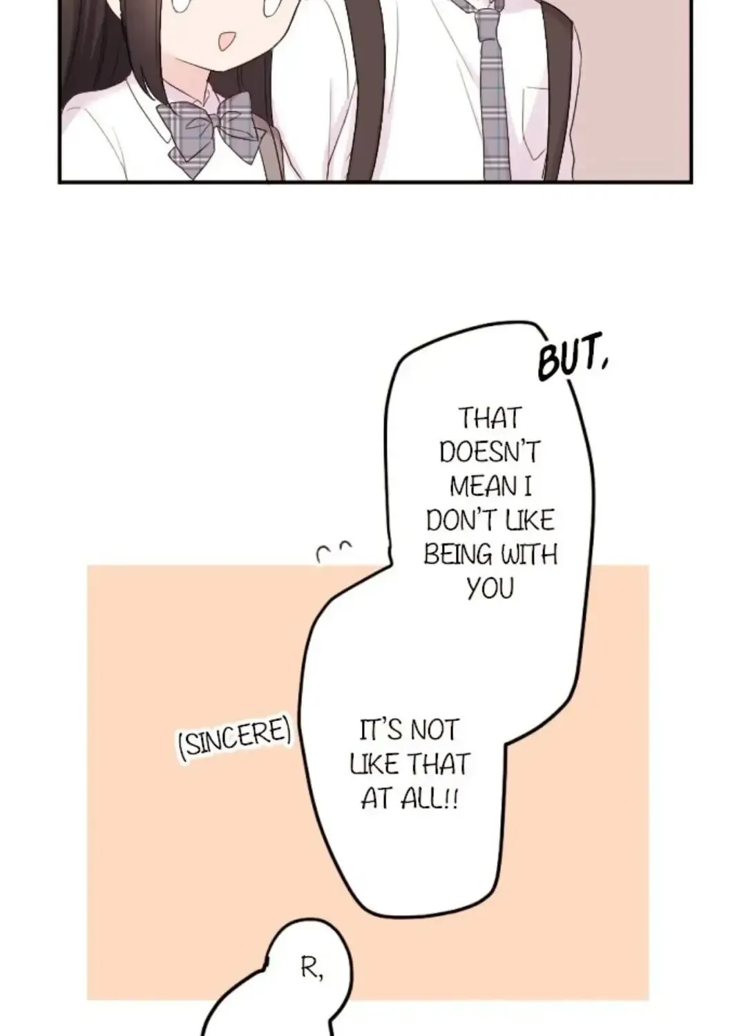 Read Class Maid chapter 69 image 44 on Lezhin