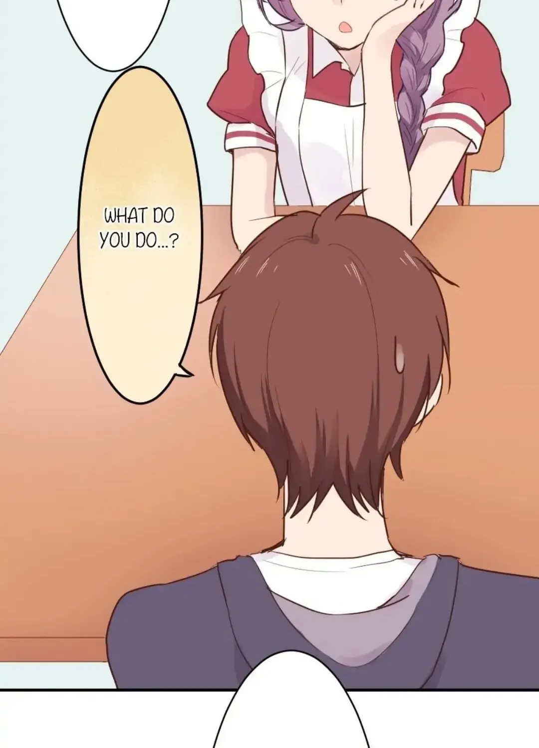 Read Class Maid chapter 7 image 15 on Lezhin