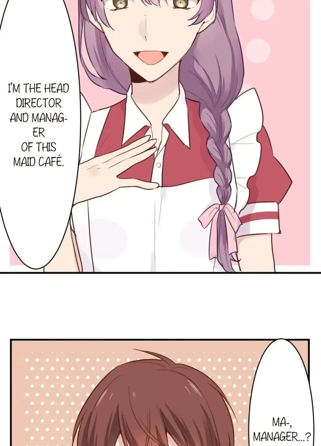 Read Class Maid chapter 7 image 17 on Lezhin