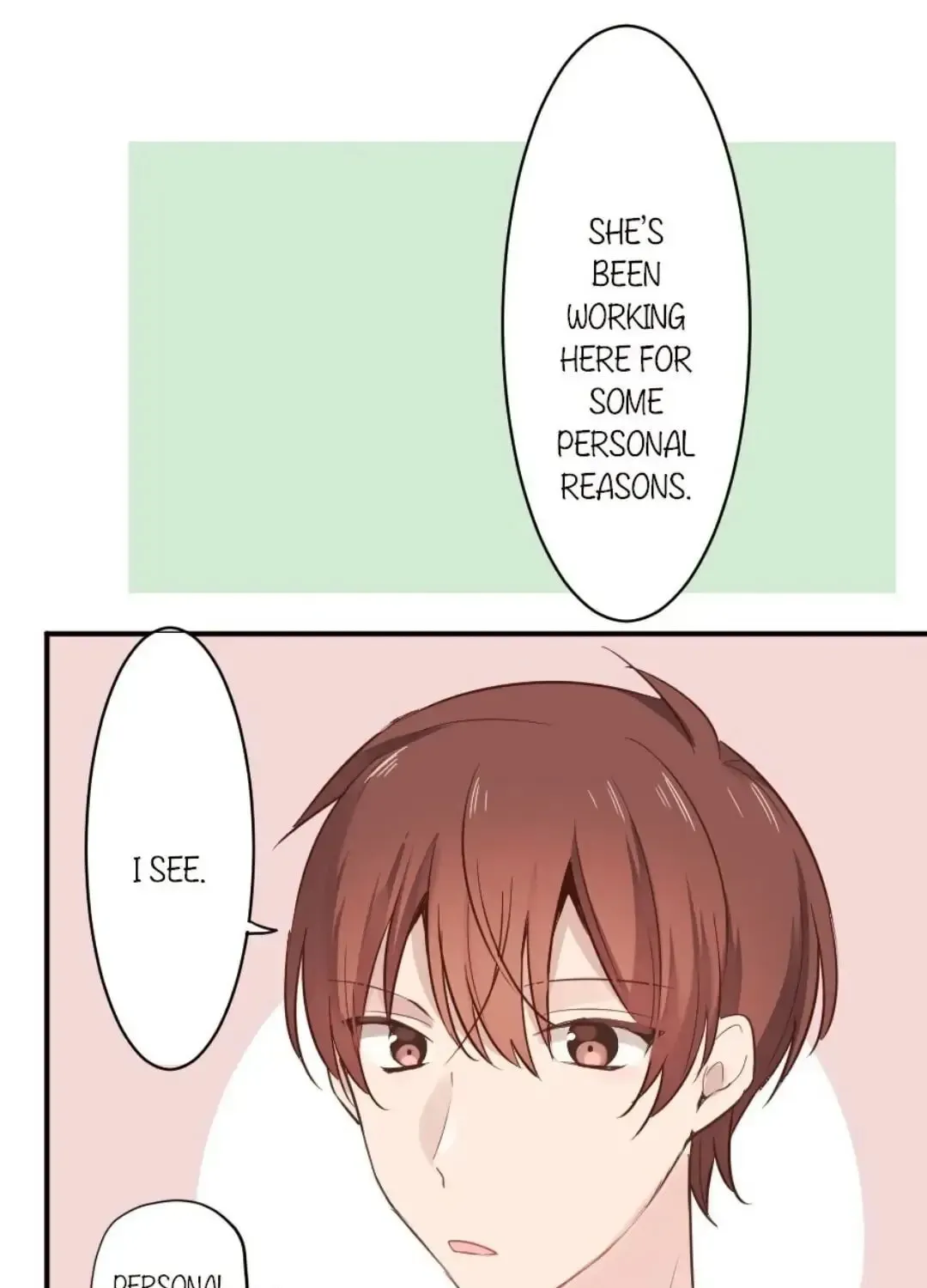 Read Class Maid chapter 7 image 20 on Lezhin