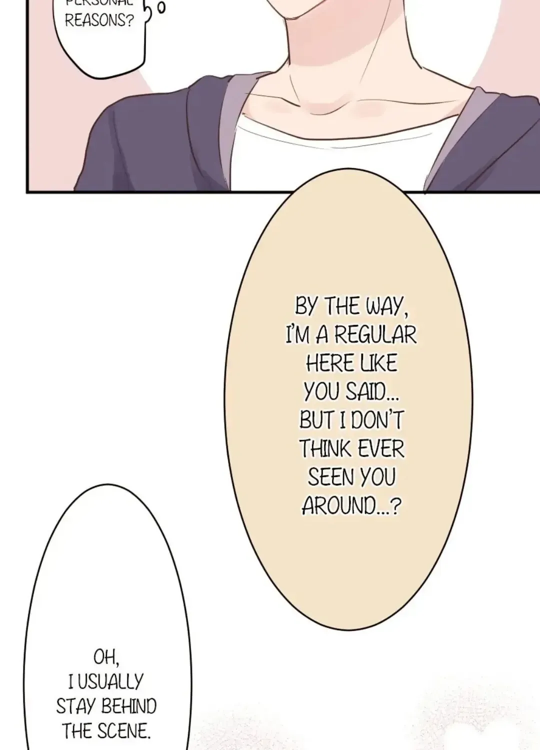 Read Class Maid chapter 7 image 21 on Lezhin
