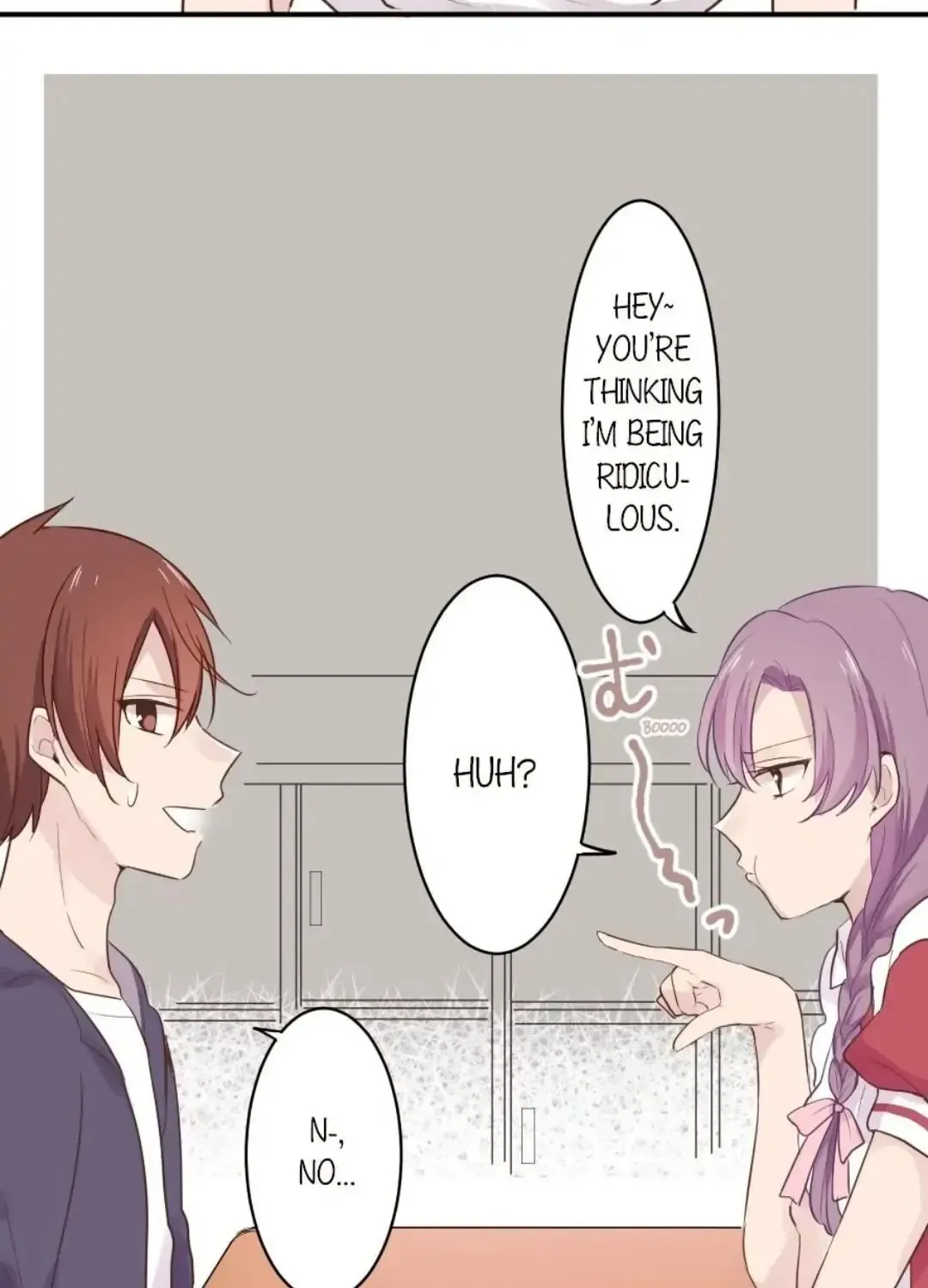 Read Class Maid chapter 7 image 23 on Lezhin