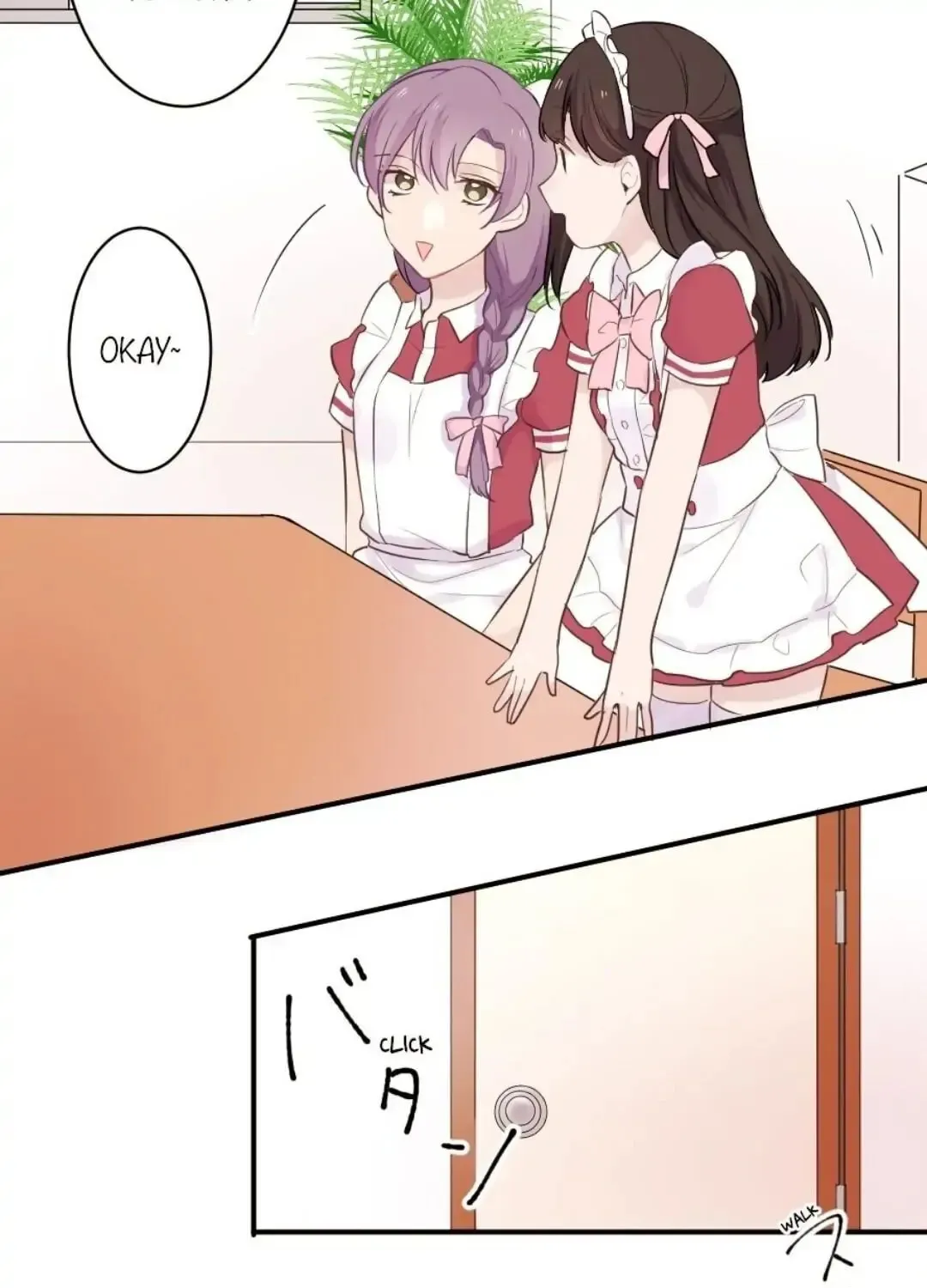 Read Class Maid chapter 7 image 26 on Lezhin