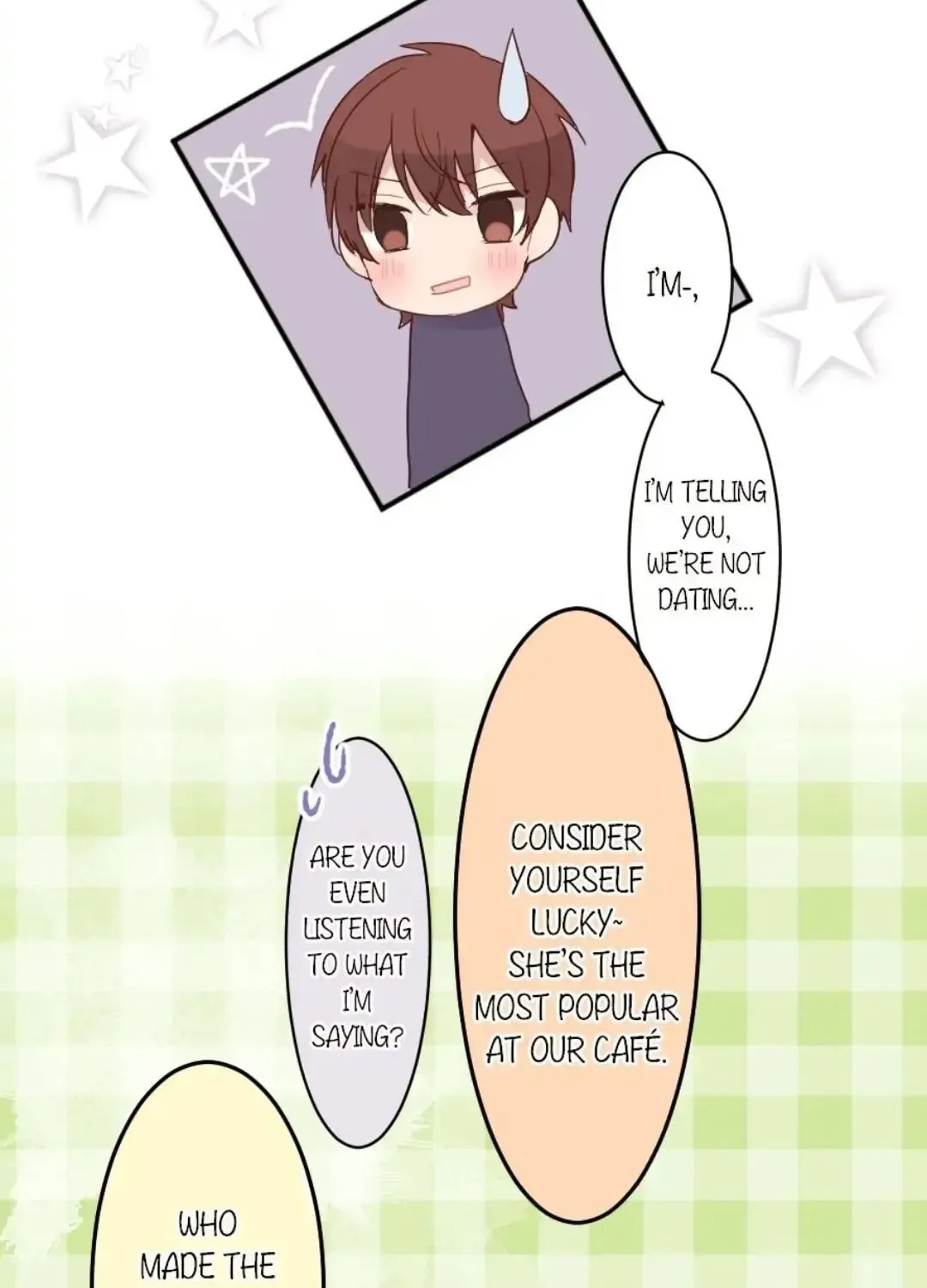 Read Class Maid chapter 7 image 30 on Lezhin