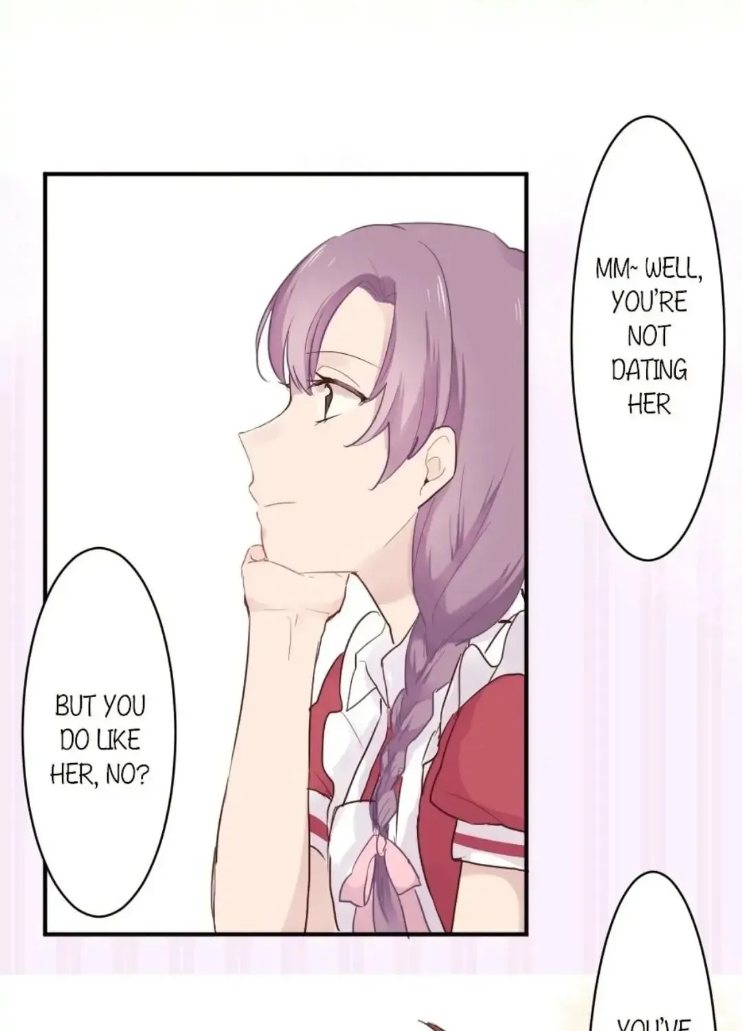 Read Class Maid chapter 7 image 32 on Lezhin