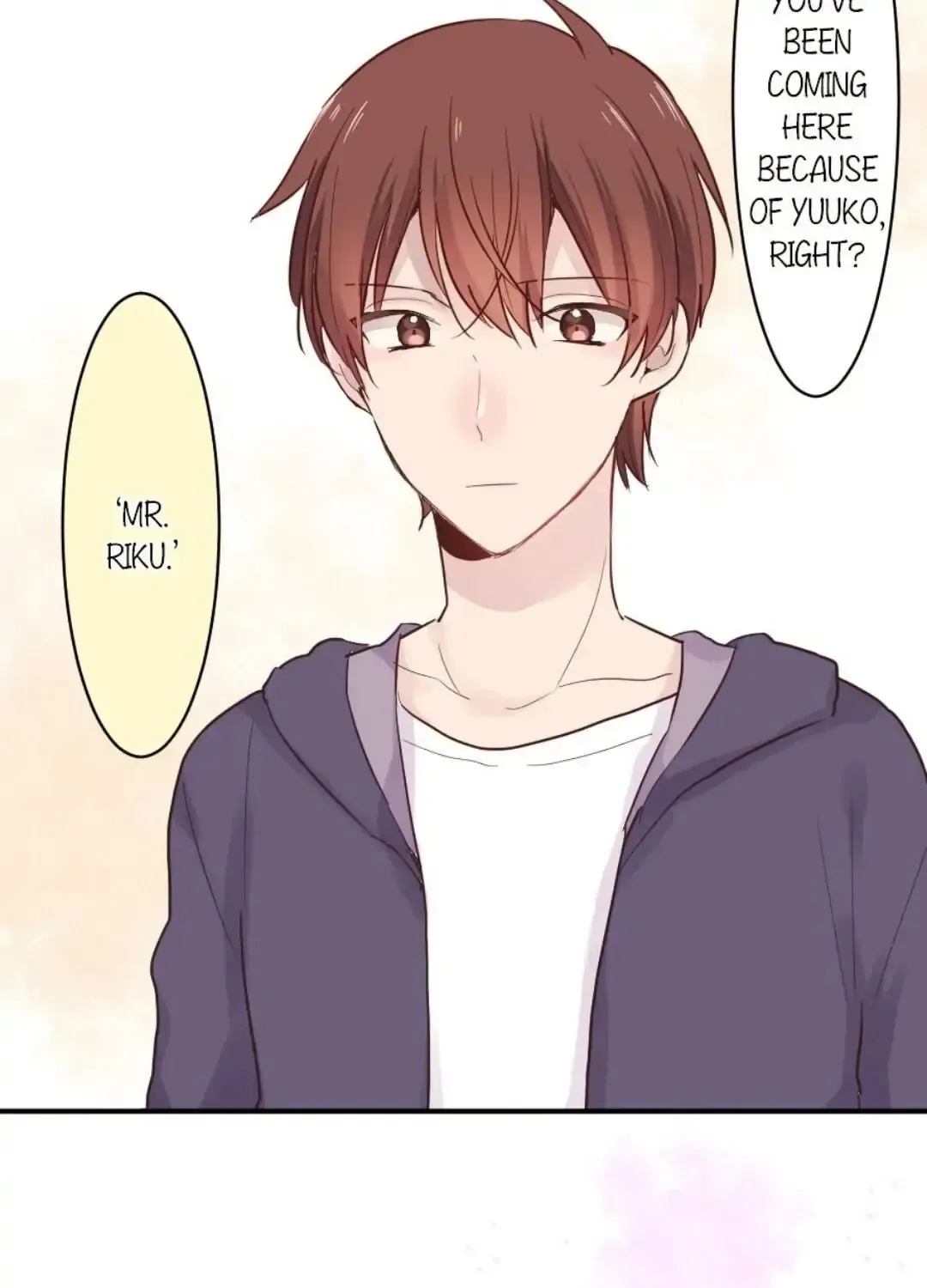 Read Class Maid chapter 7 image 33 on Lezhin