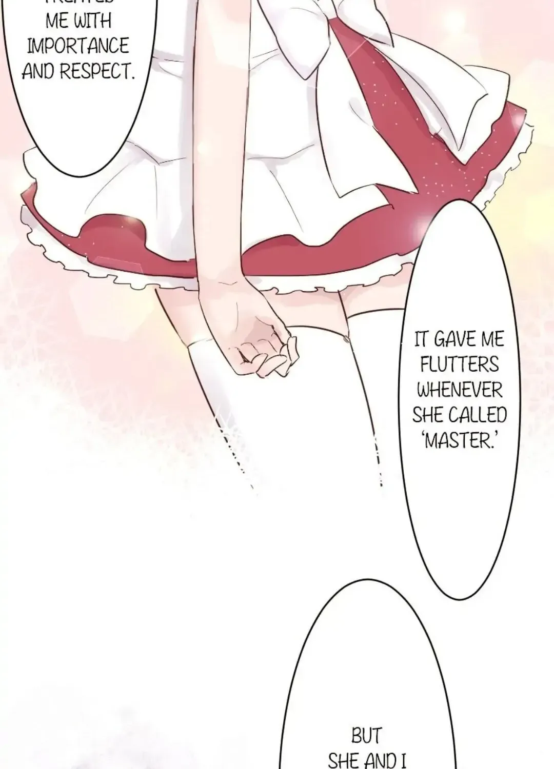 Read Class Maid chapter 7 image 38 on Lezhin