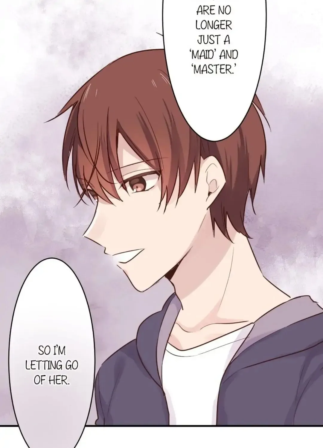 Read Class Maid chapter 7 image 39 on Lezhin