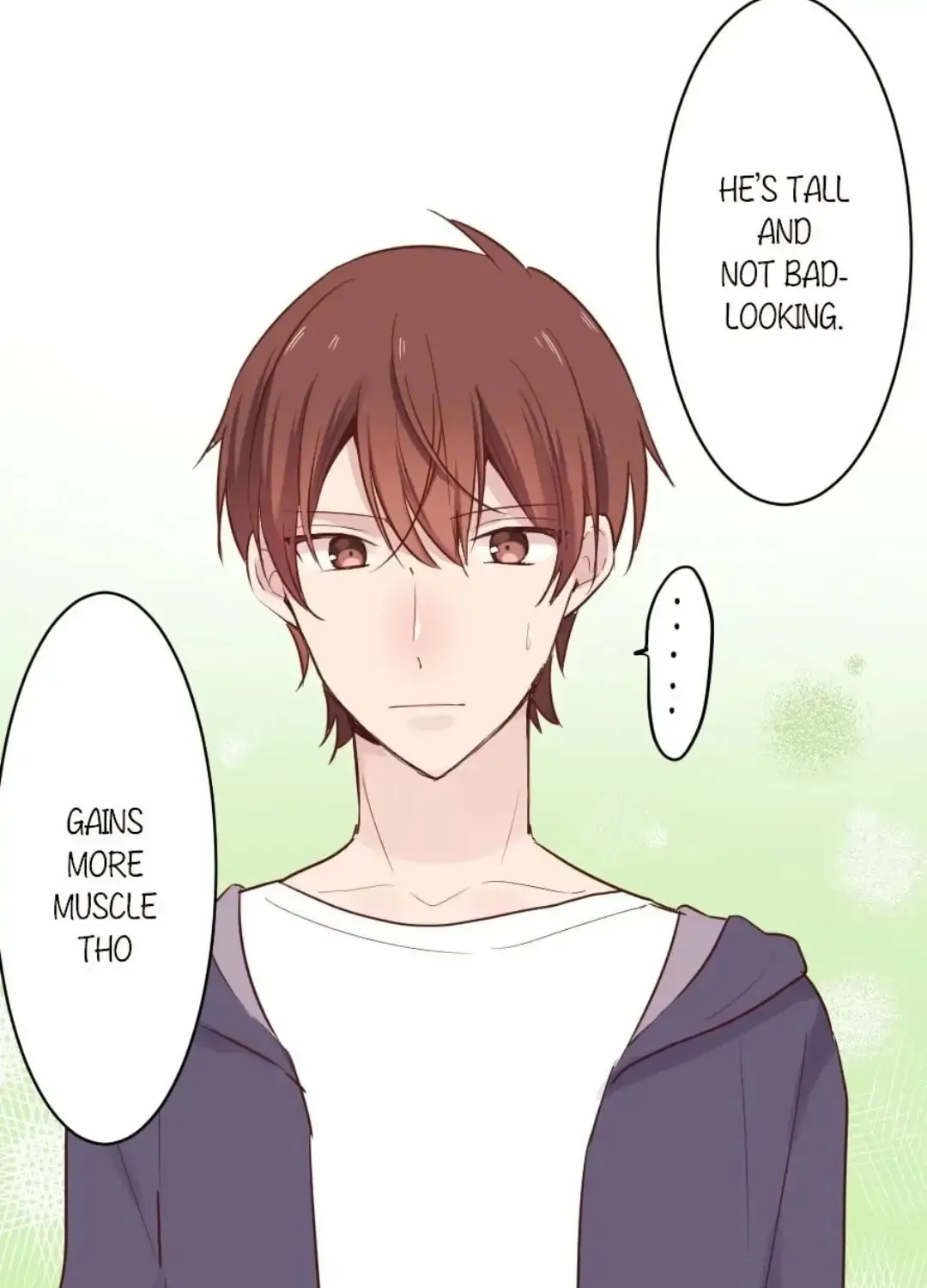 Read Class Maid chapter 7 image 4 on Lezhin