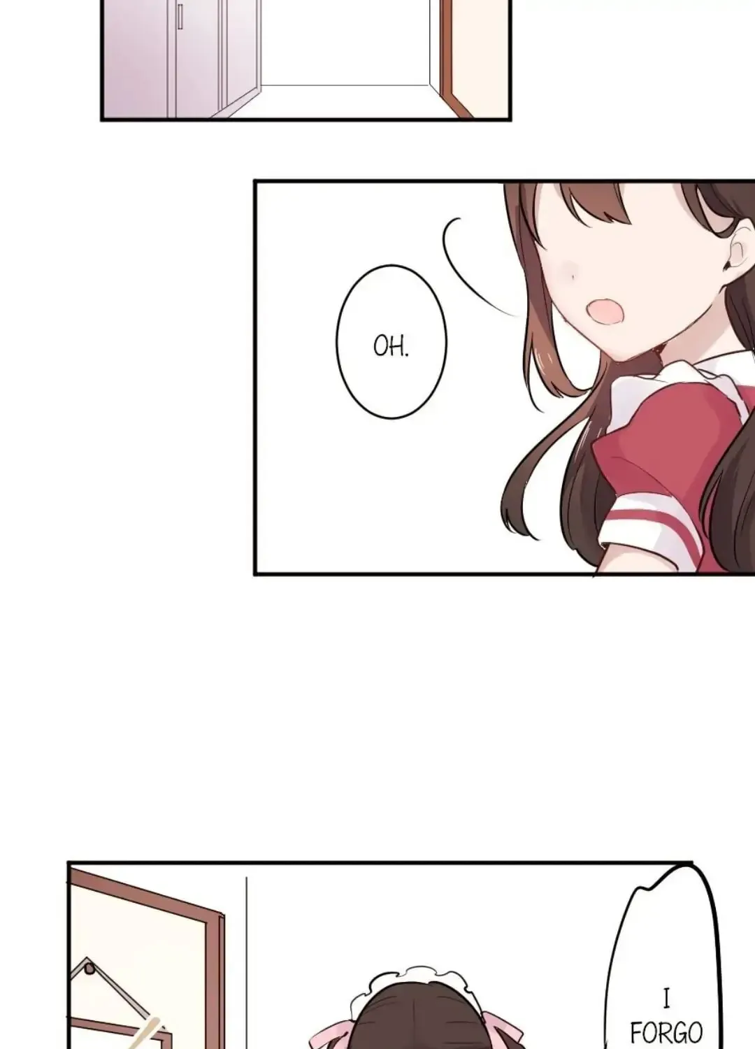 Read Class Maid chapter 7 image 41 on Lezhin