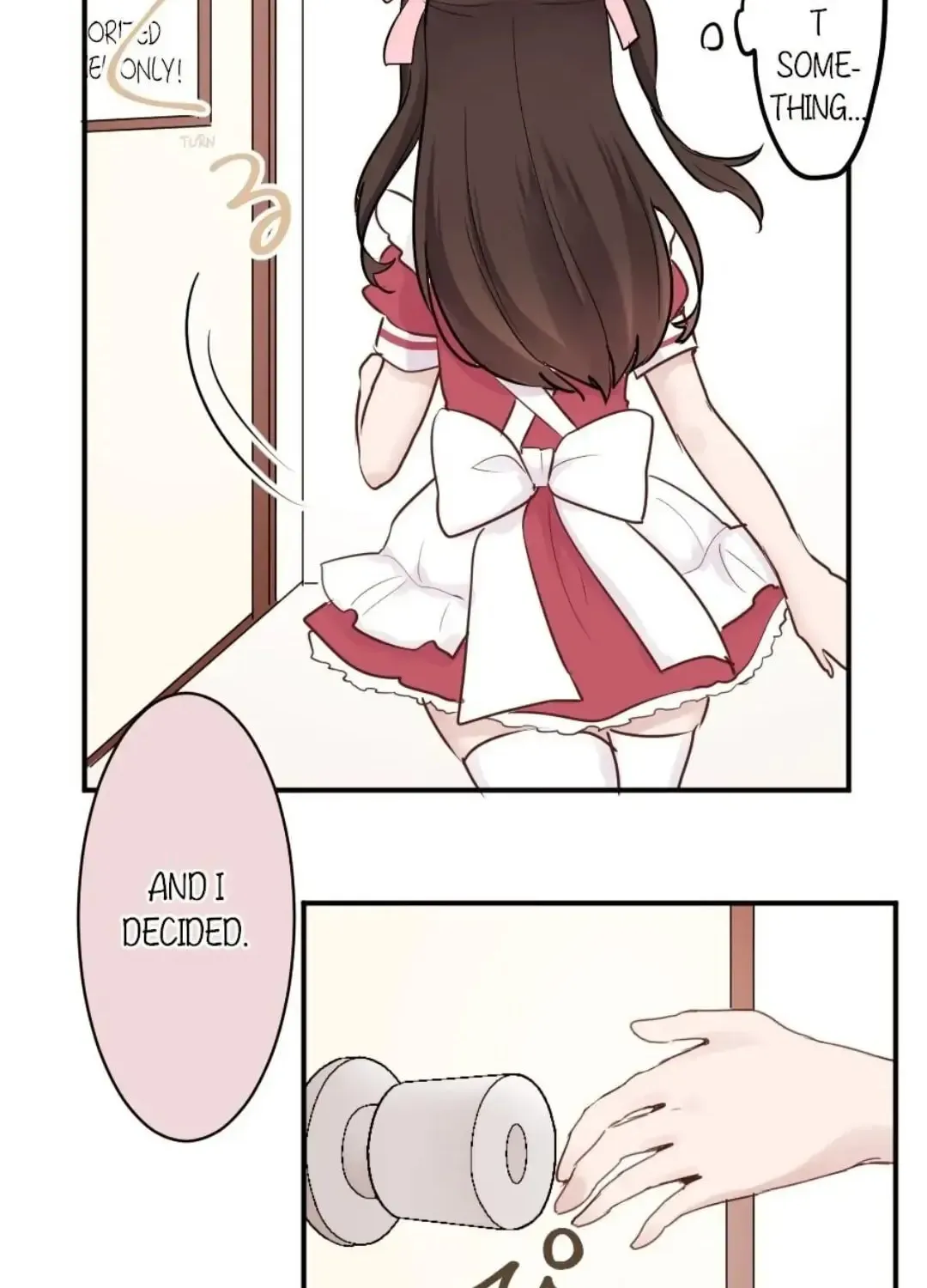 Read Class Maid chapter 7 image 42 on Lezhin