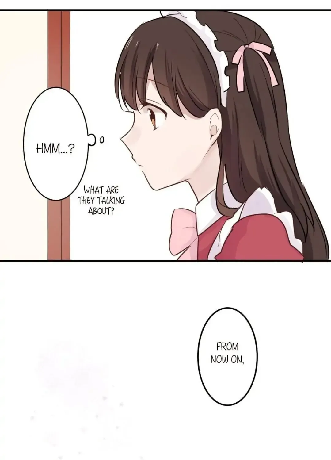 Read Class Maid chapter 7 image 44 on Lezhin