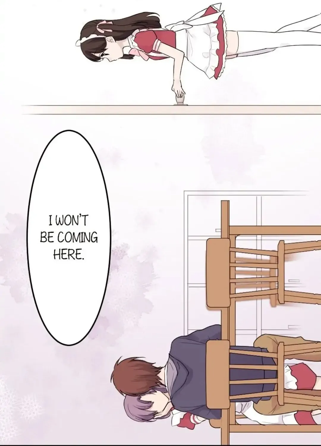 Read Class Maid chapter 7 image 45 on Lezhin