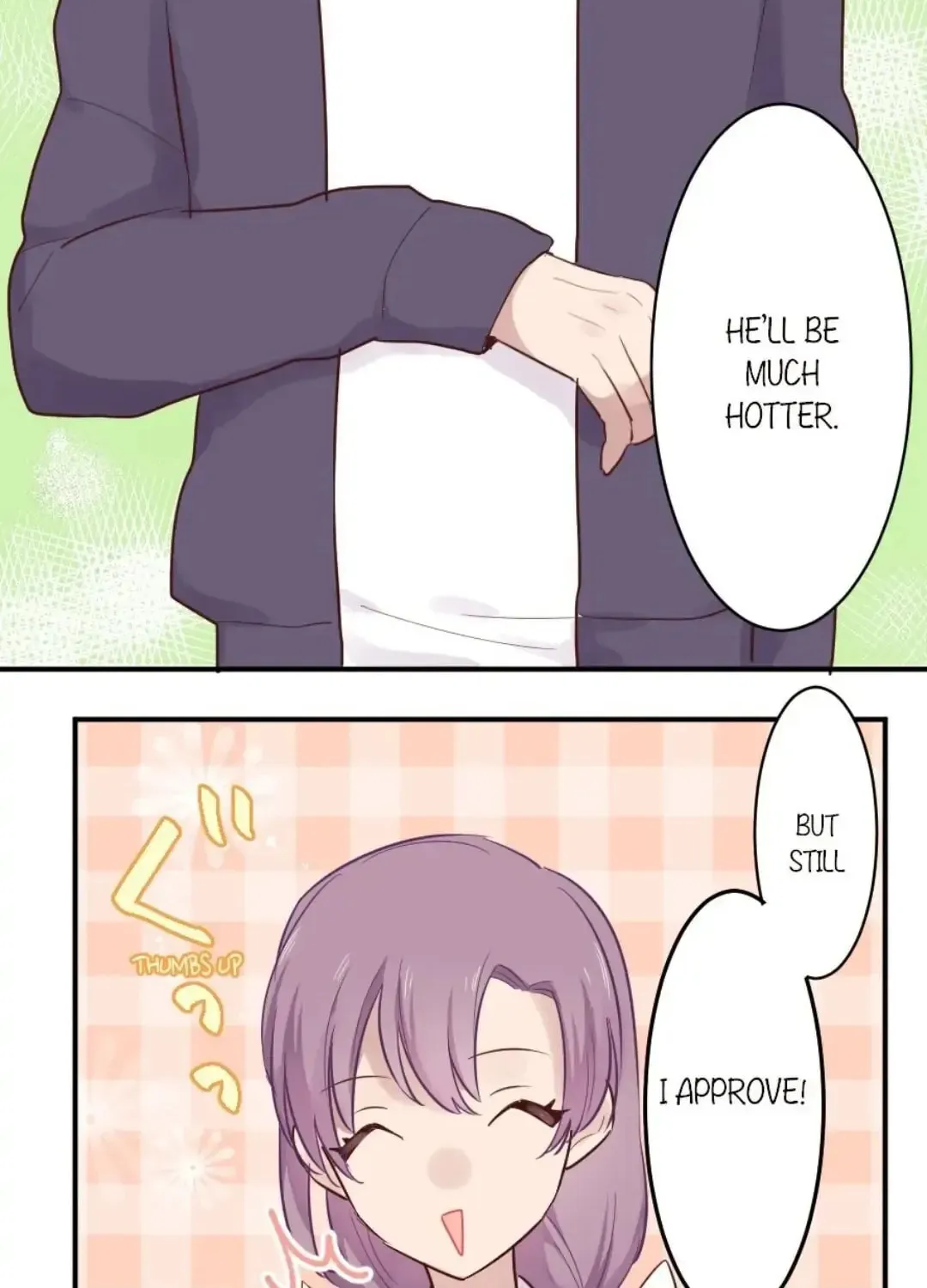Read Class Maid chapter 7 image 5 on Lezhin