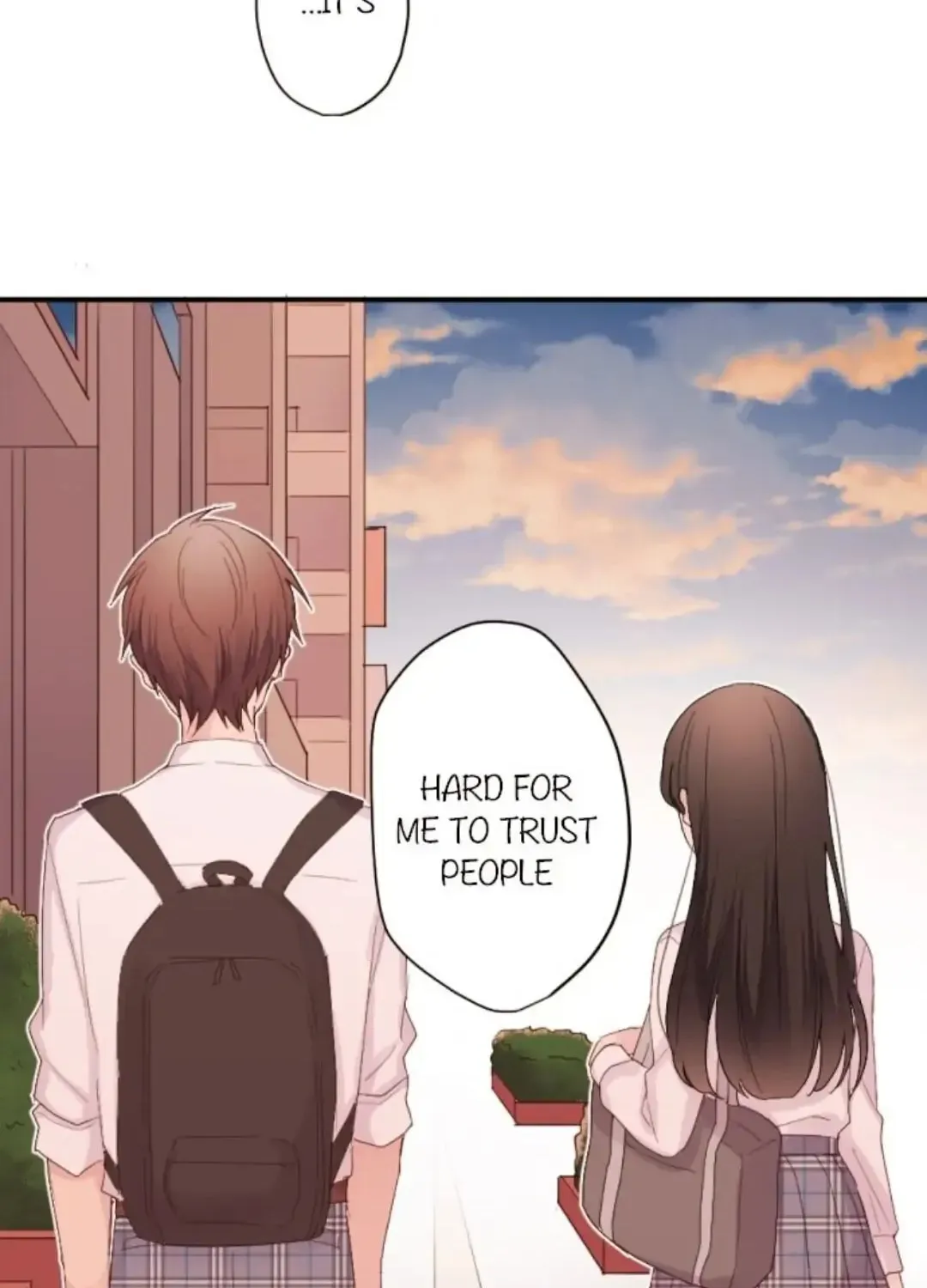 Read Class Maid chapter 70 image 1 on Lezhin