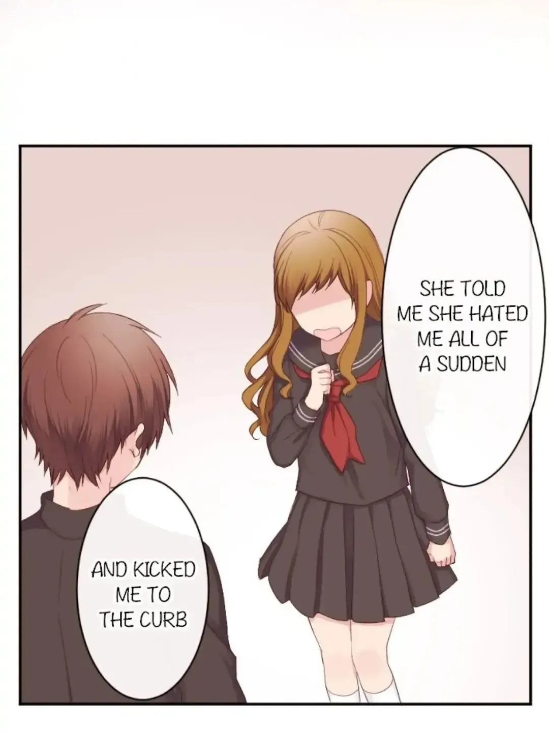 Read Class Maid chapter 70 image 11 on Lezhin