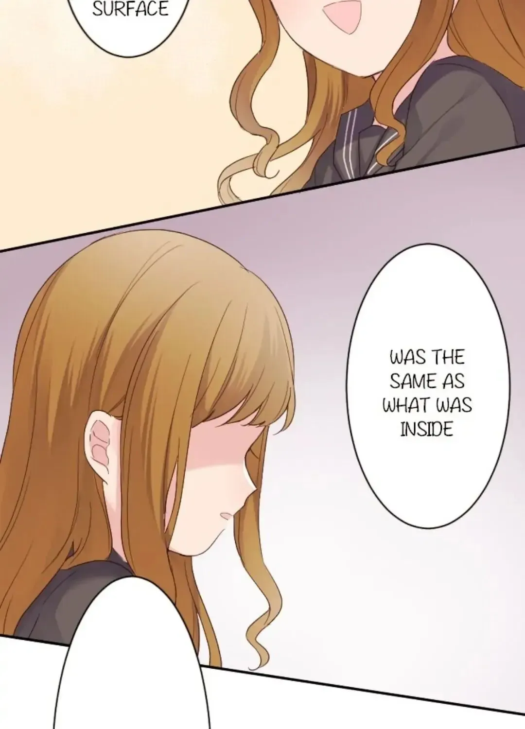 Read Class Maid chapter 70 image 14 on Lezhin
