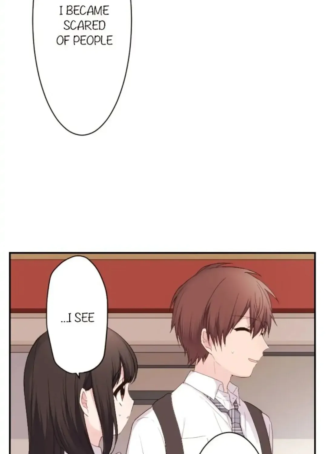 Read Class Maid chapter 70 image 15 on Lezhin