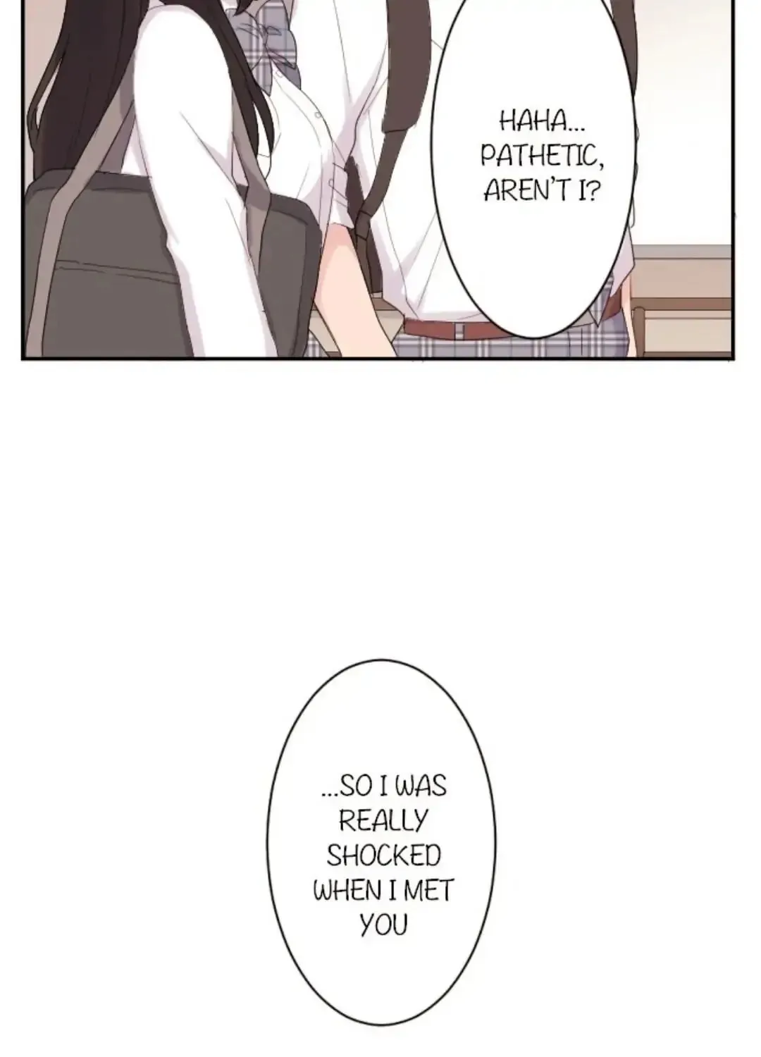 Read Class Maid chapter 70 image 16 on Lezhin