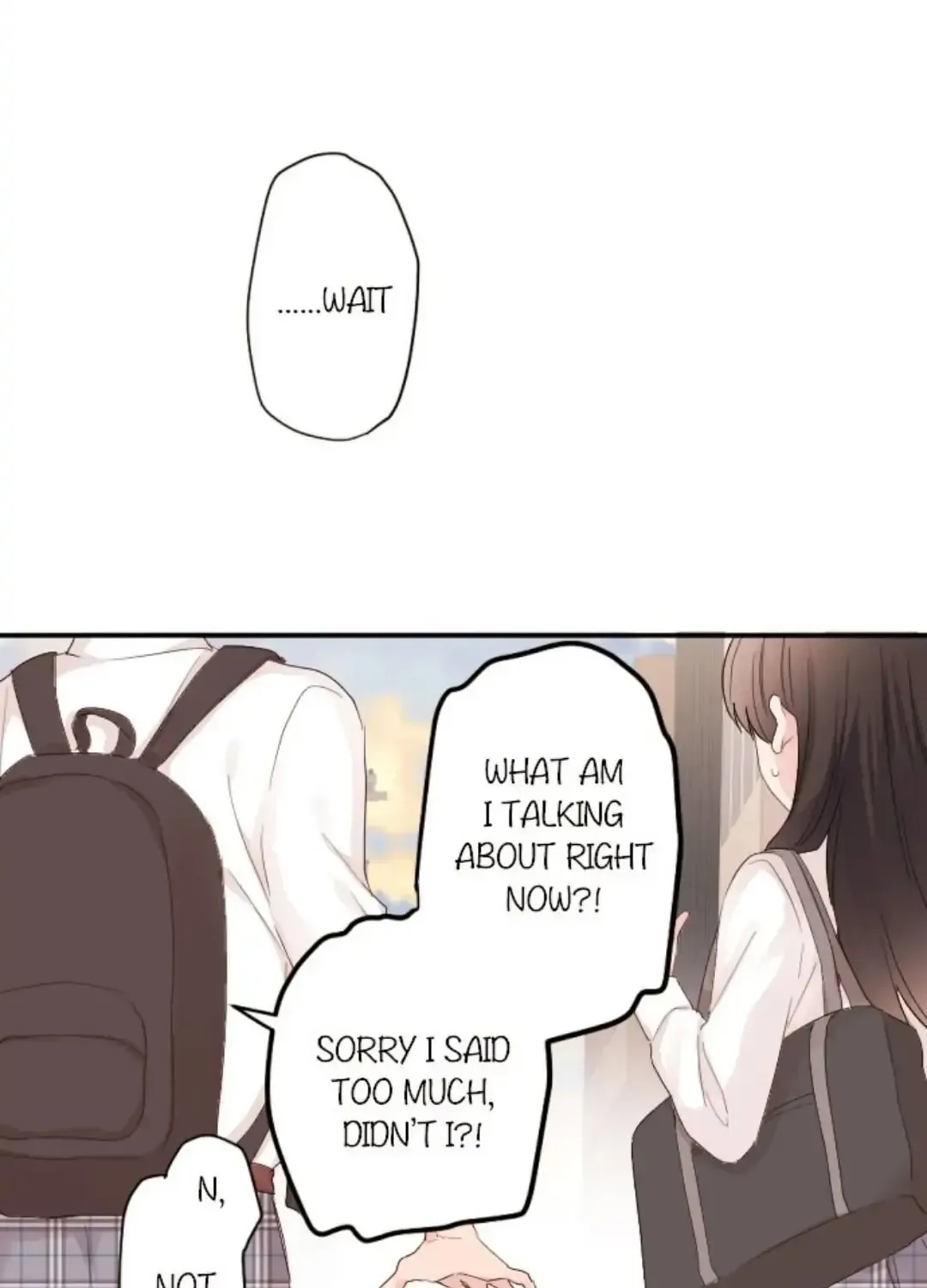 Read Class Maid chapter 70 image 19 on Lezhin