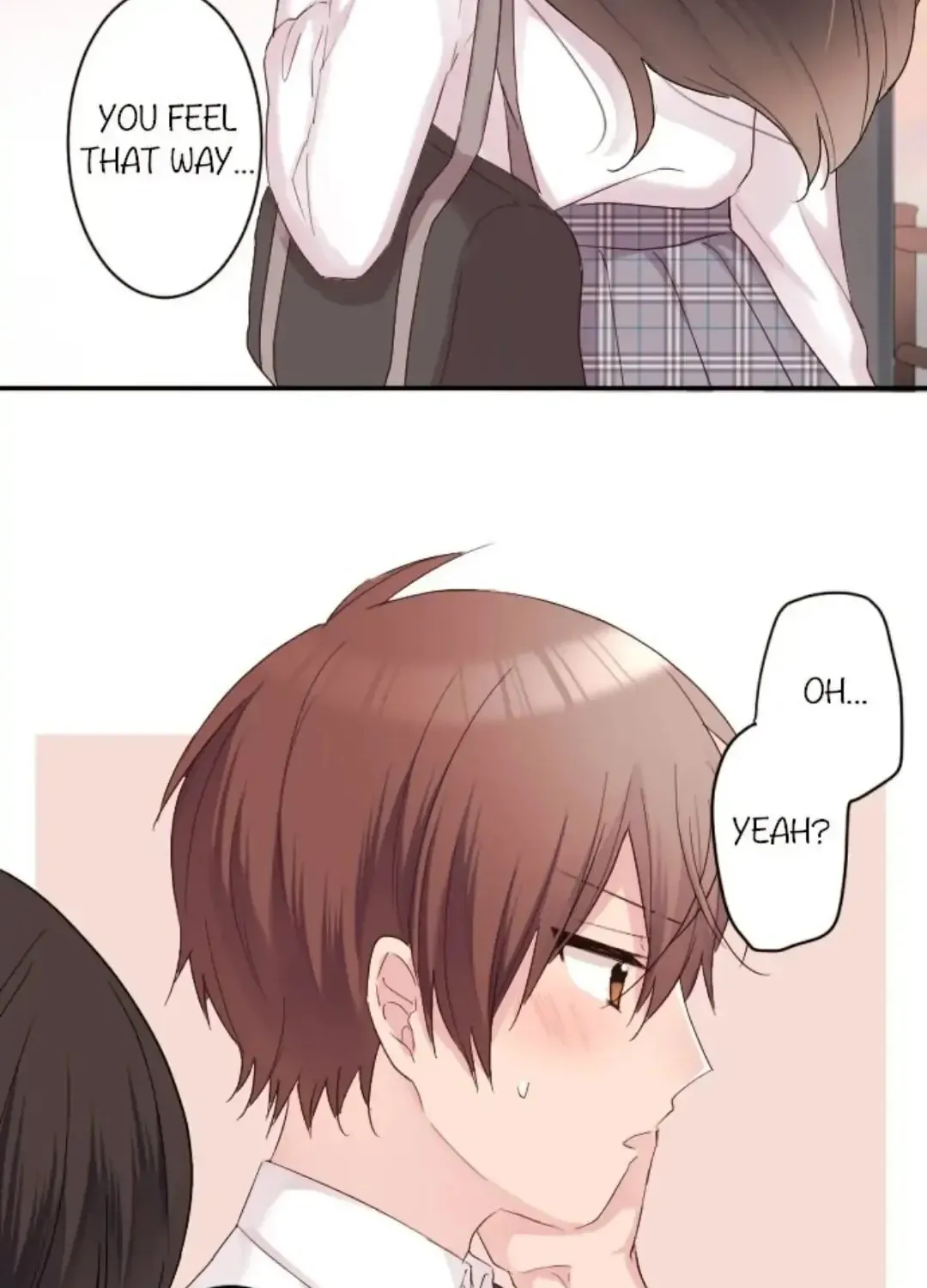 Read Class Maid chapter 70 image 21 on Lezhin