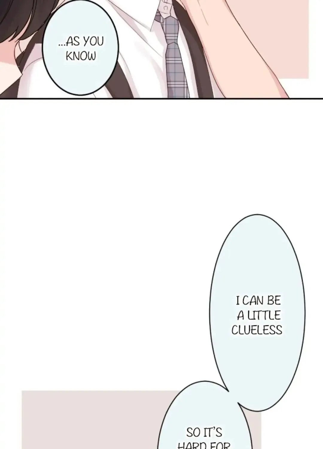Read Class Maid chapter 70 image 22 on Lezhin