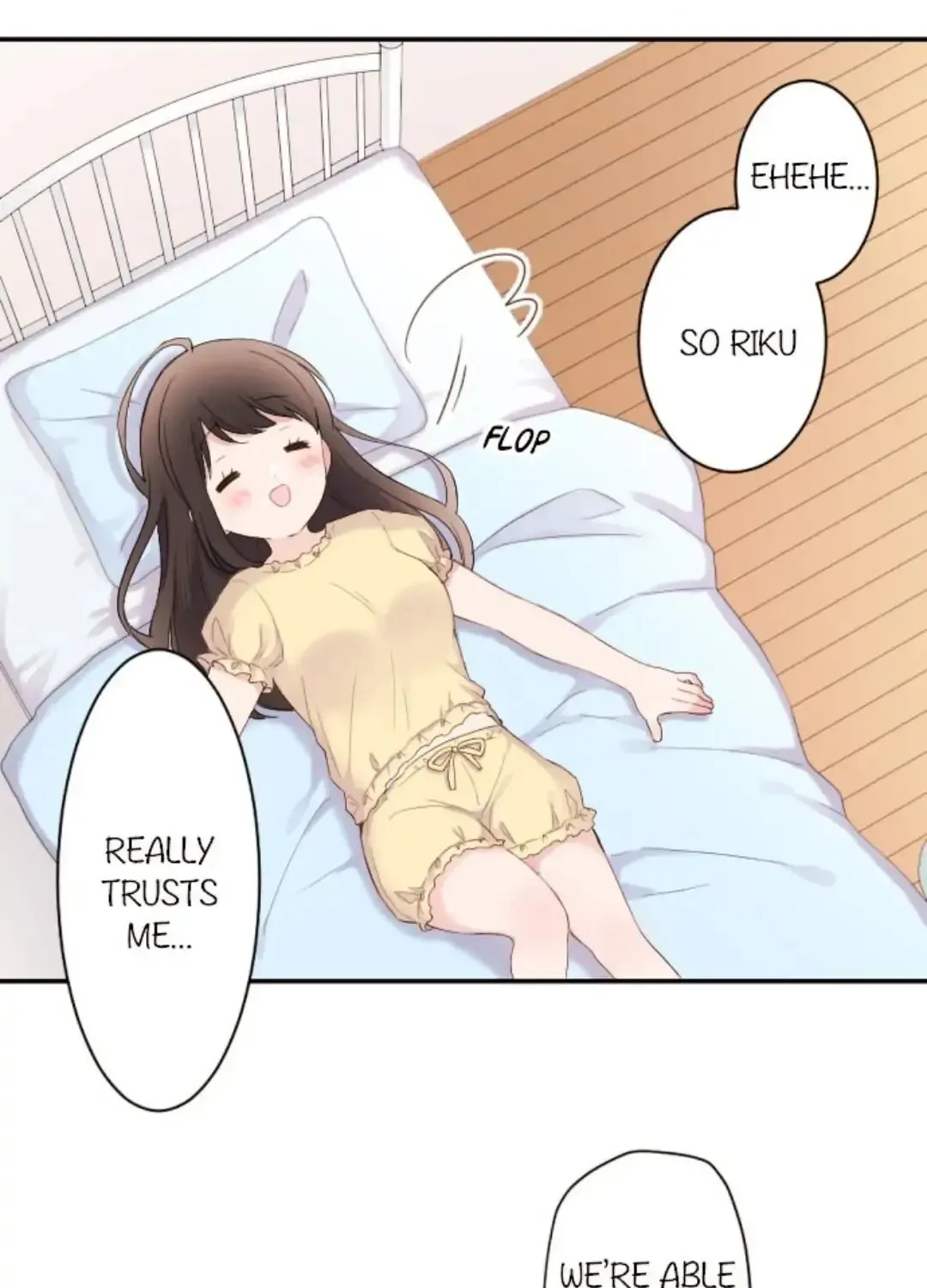 Read Class Maid chapter 70 image 36 on Lezhin
