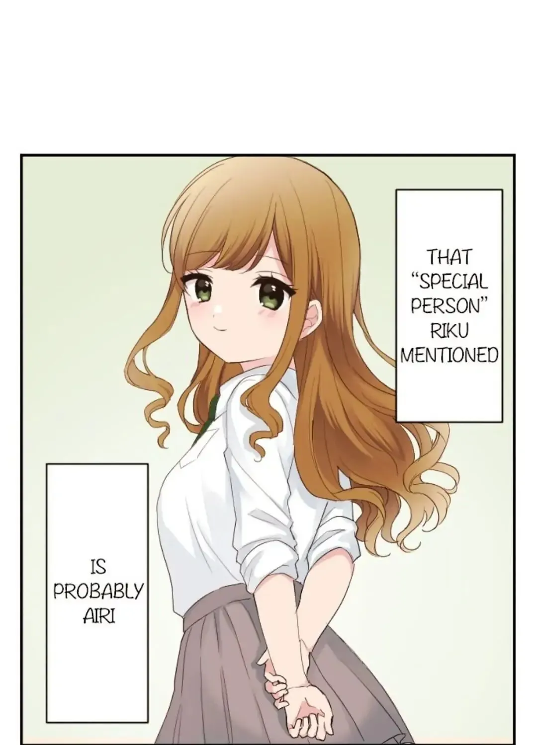 Read Class Maid chapter 70 image 38 on Lezhin