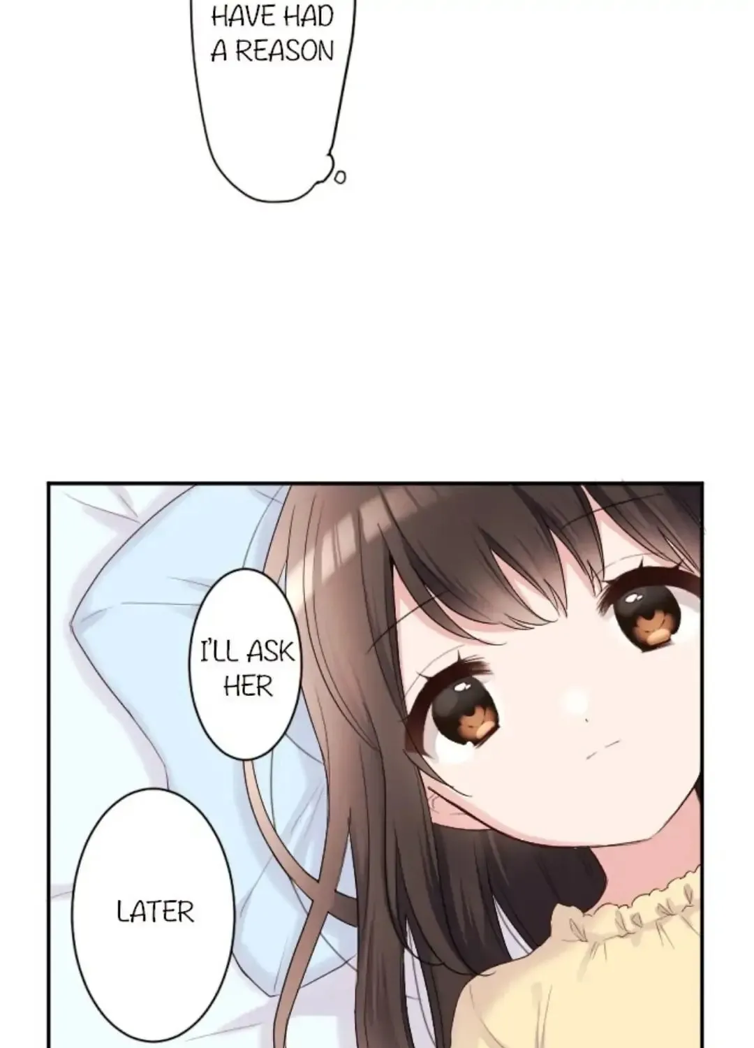 Read Class Maid chapter 70 image 40 on Lezhin
