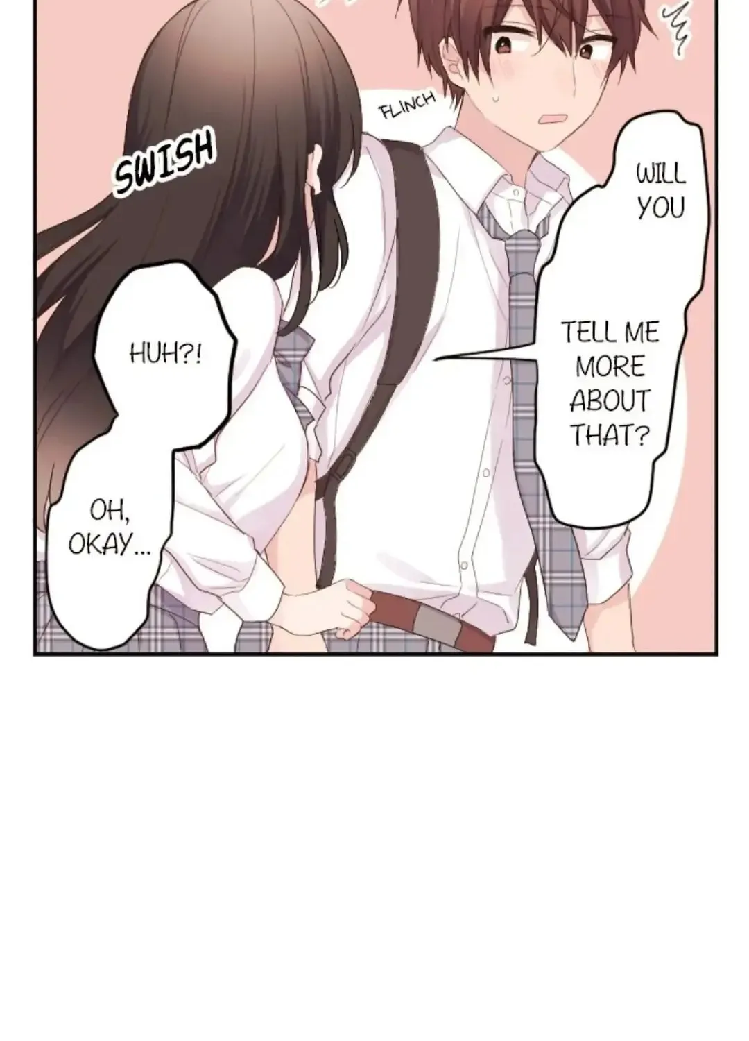Read Class Maid chapter 70 image 5 on Lezhin