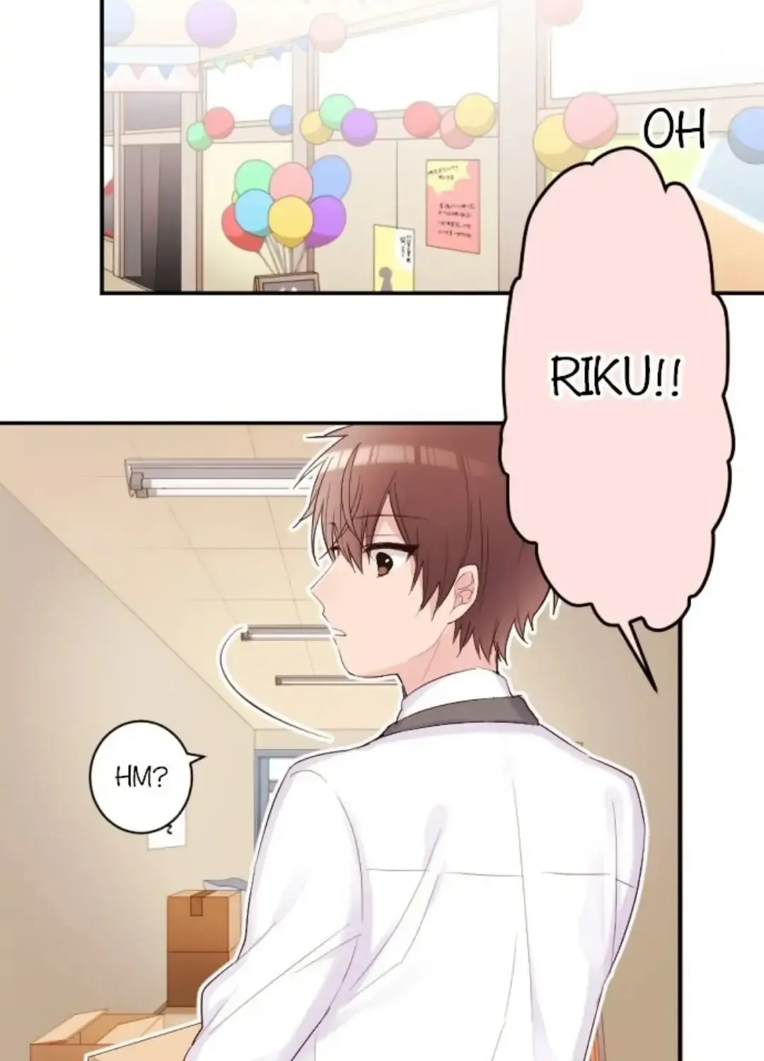 Read Class Maid chapter 71 image 1 on Lezhin