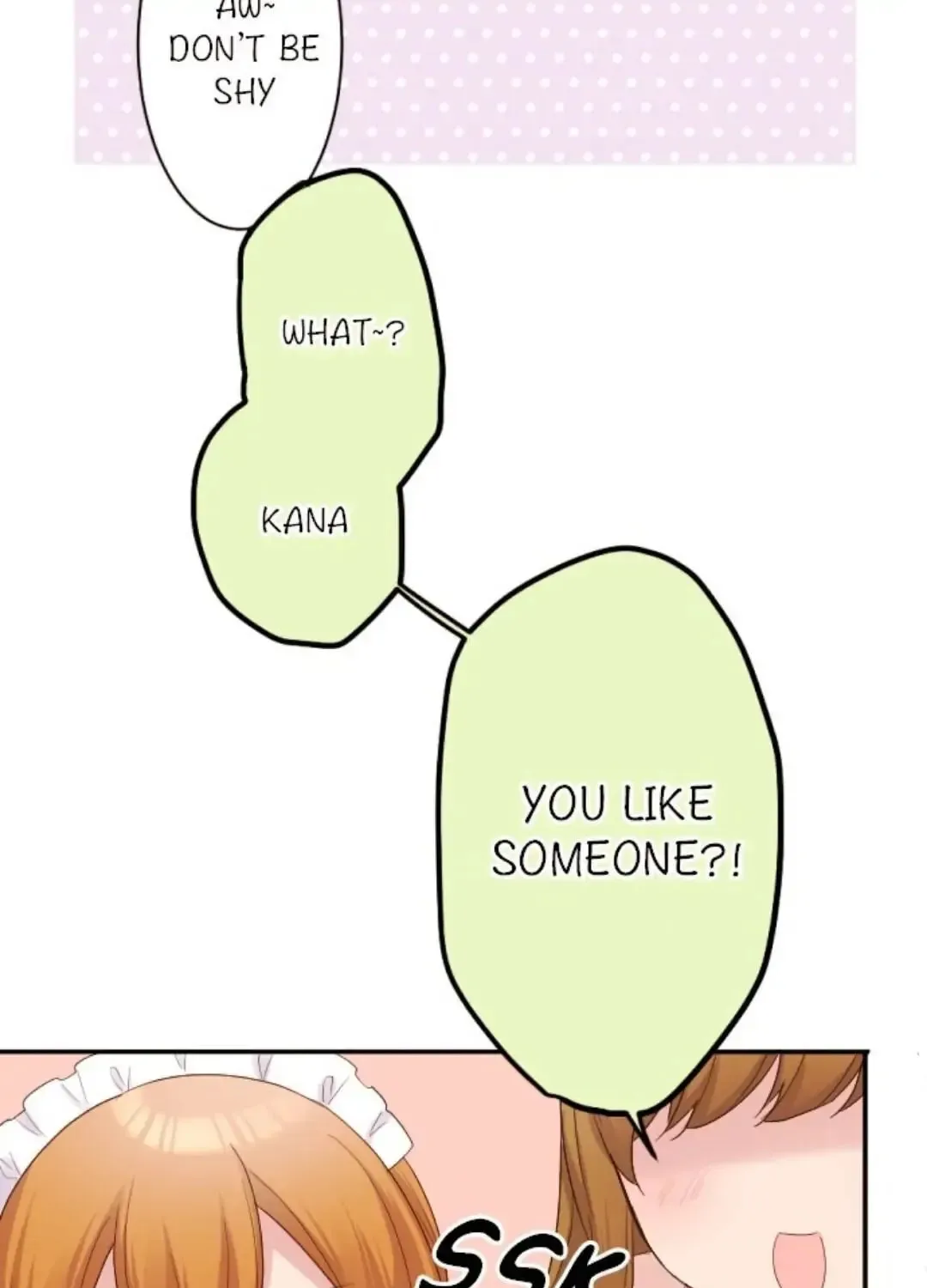 Read Class Maid chapter 71 image 16 on Lezhin