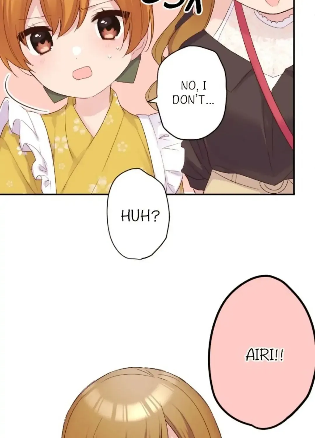 Read Class Maid chapter 71 image 17 on Lezhin