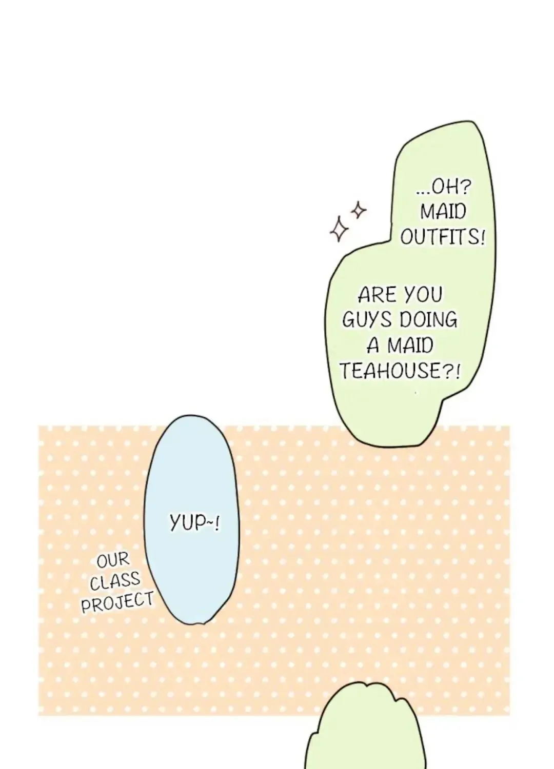 Read Class Maid chapter 71 image 20 on Lezhin