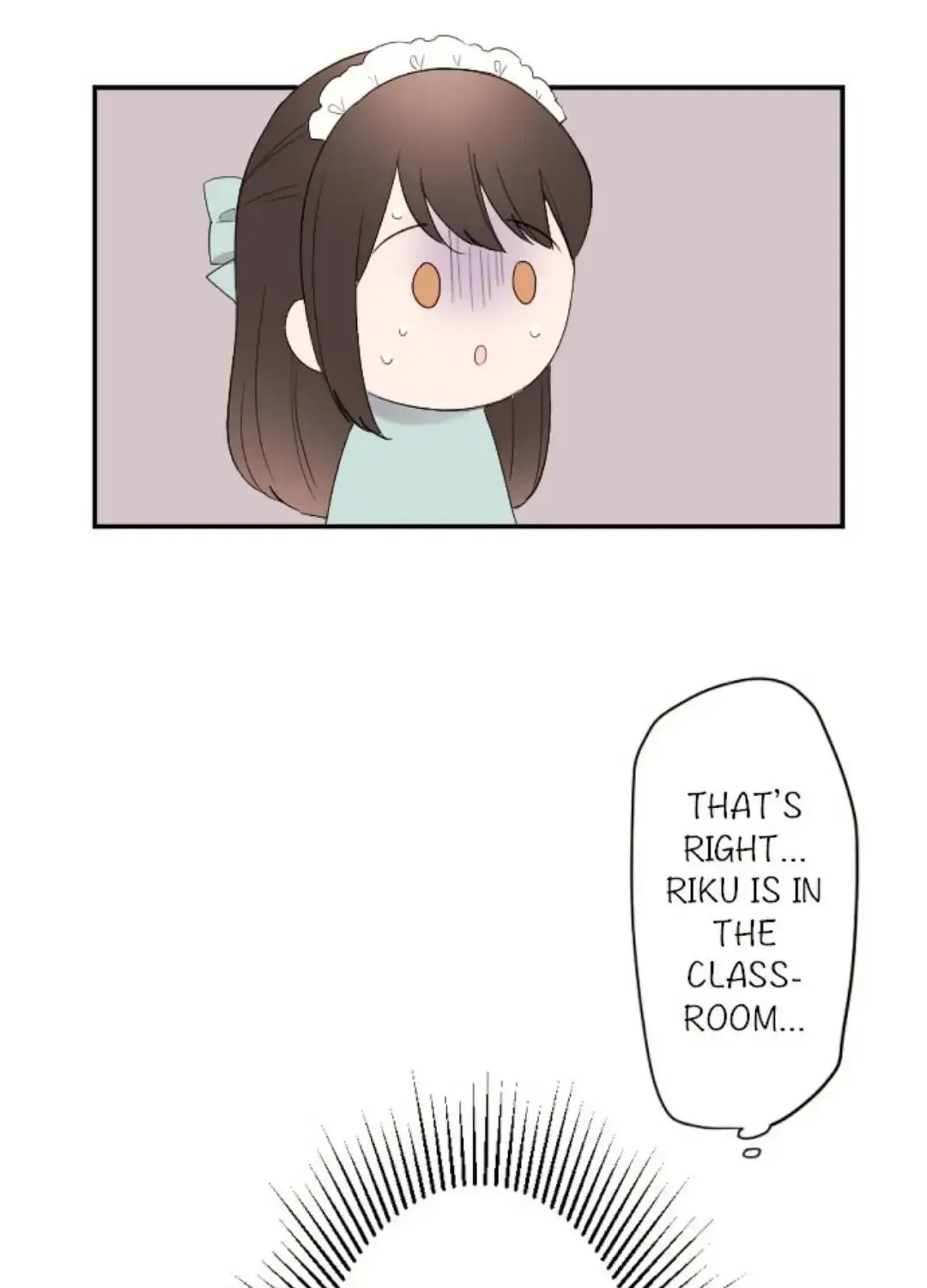 Read Class Maid chapter 71 image 24 on Lezhin