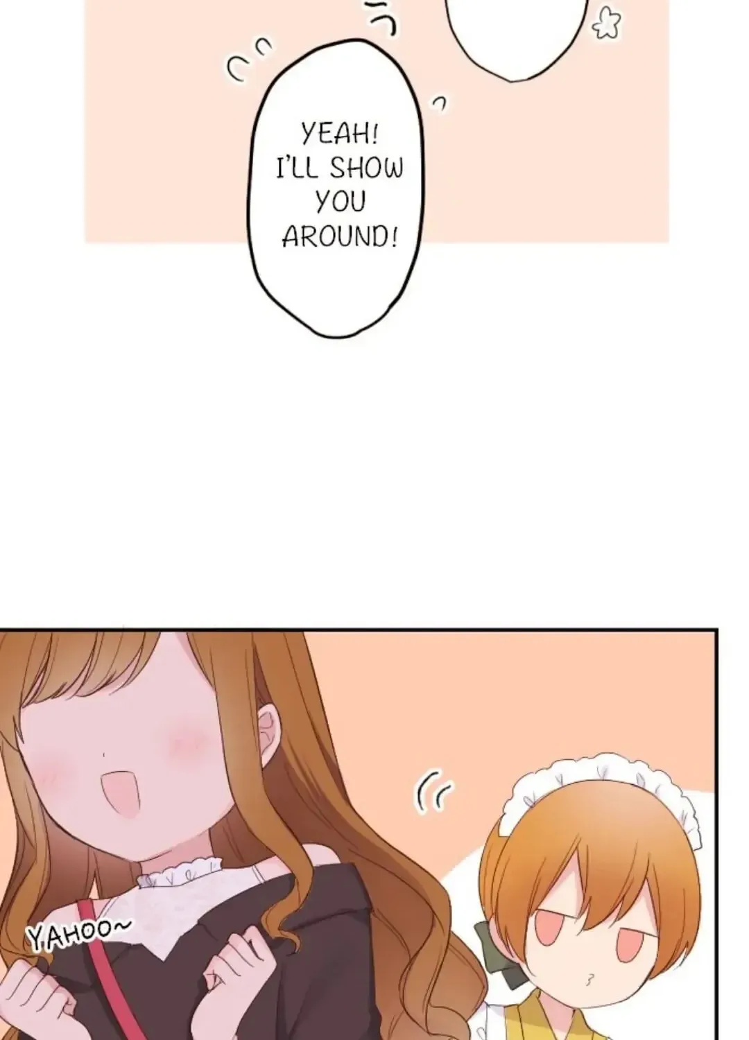 Read Class Maid chapter 71 image 29 on Lezhin