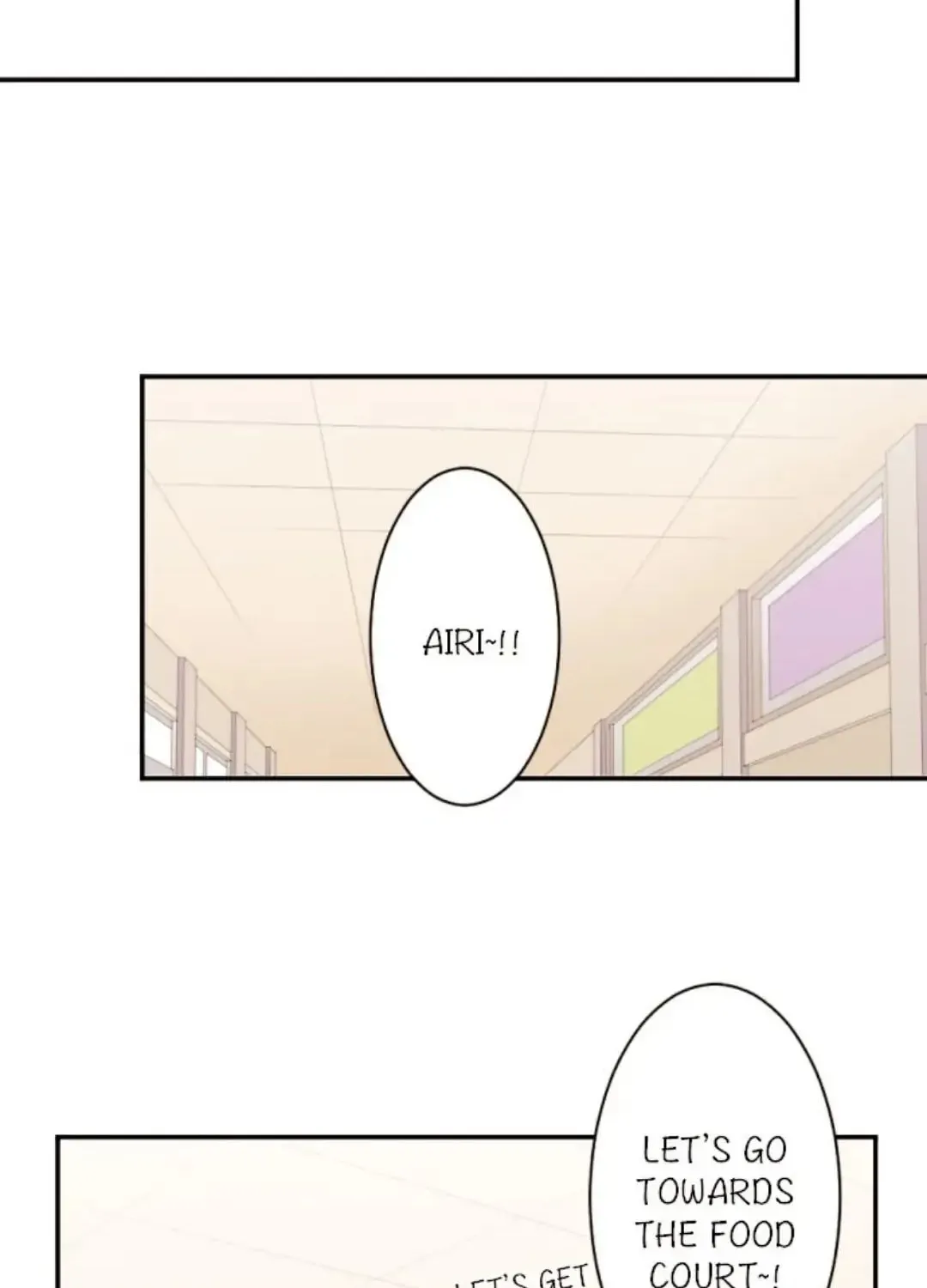 Read Class Maid chapter 71 image 33 on Lezhin