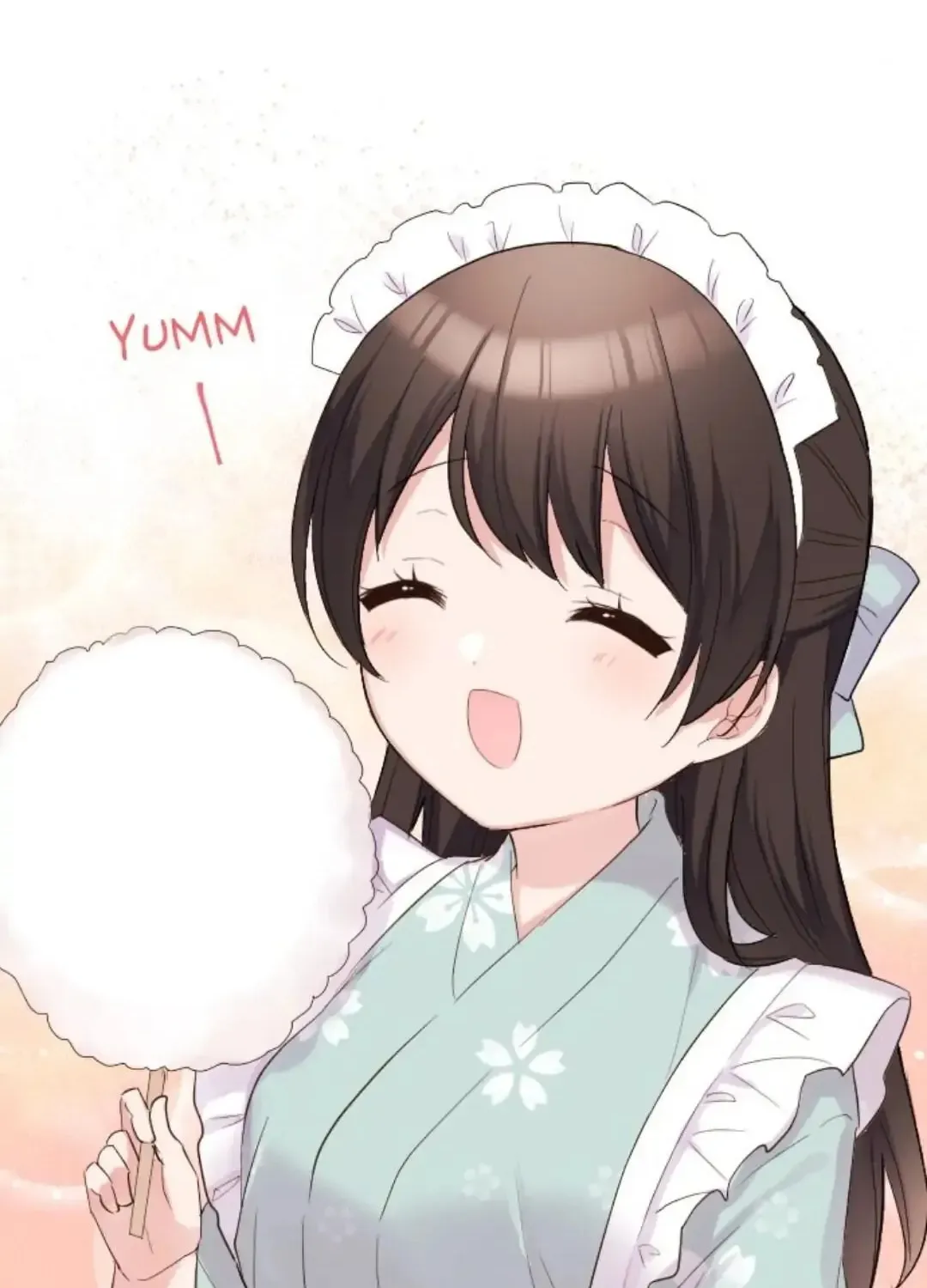 Read Class Maid chapter 71 image 36 on Lezhin