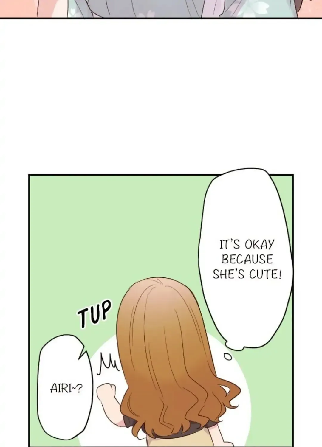 Read Class Maid chapter 71 image 37 on Lezhin