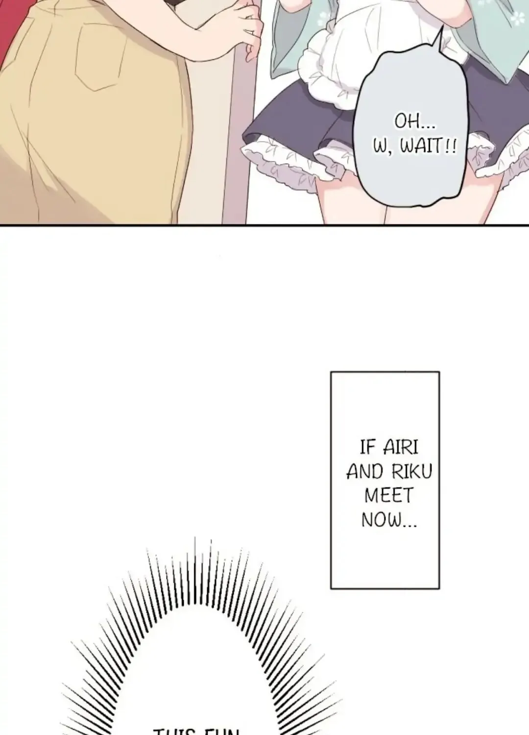 Read Class Maid chapter 71 image 42 on Lezhin