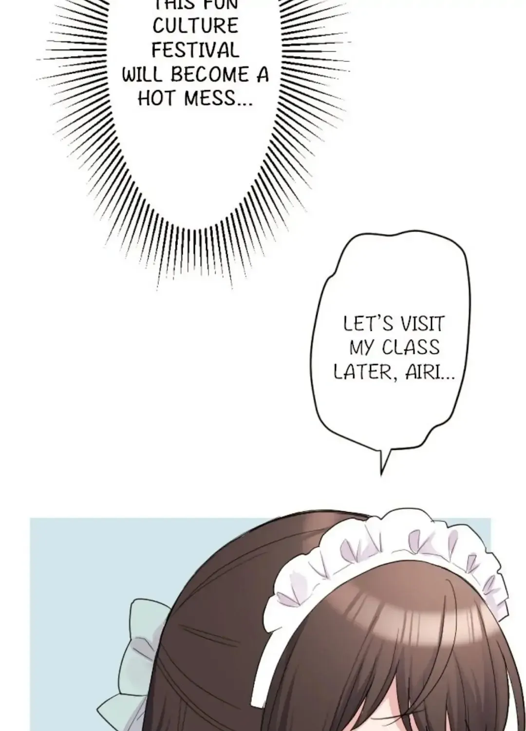 Read Class Maid chapter 71 image 43 on Lezhin