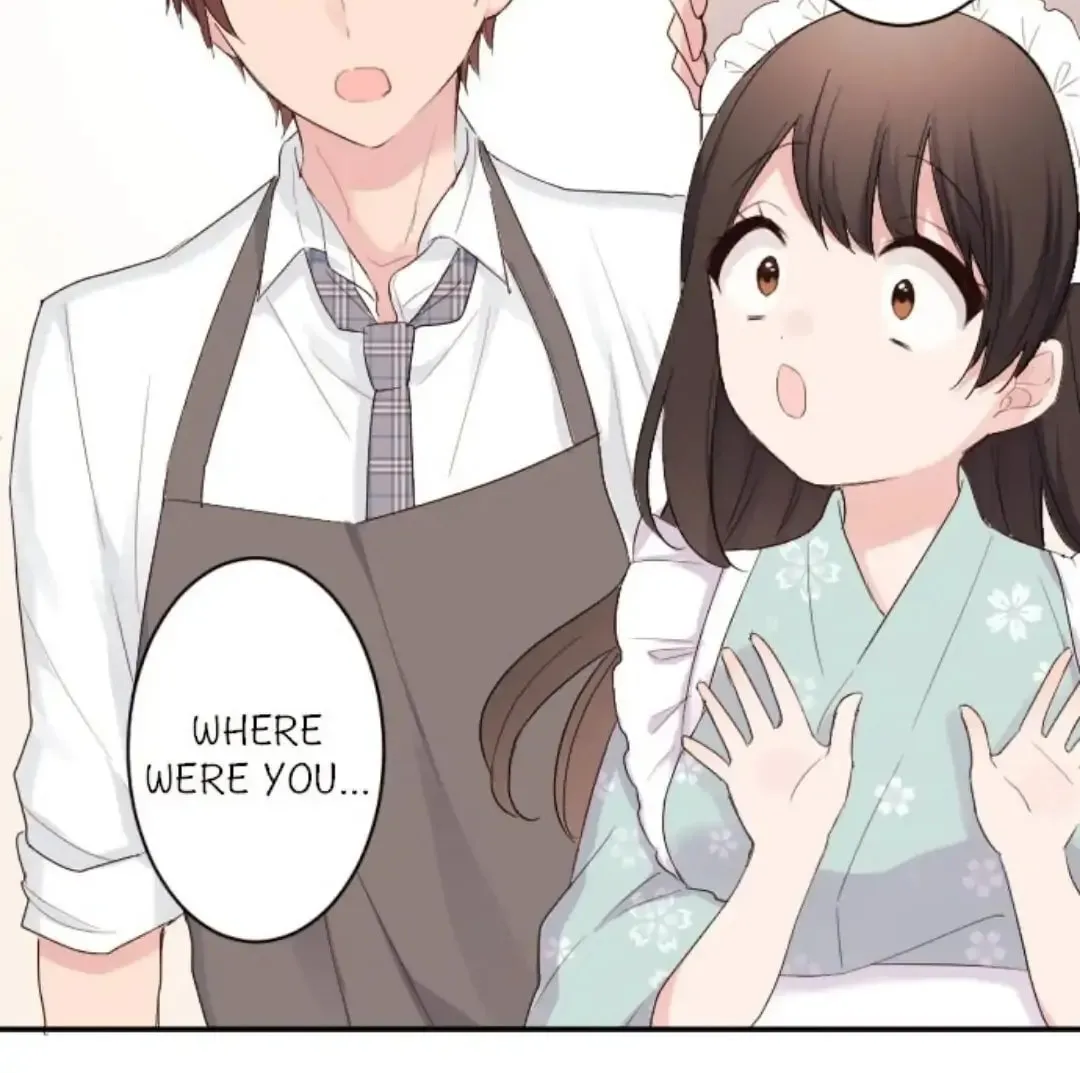 Read Class Maid chapter 71 image 45 on Lezhin